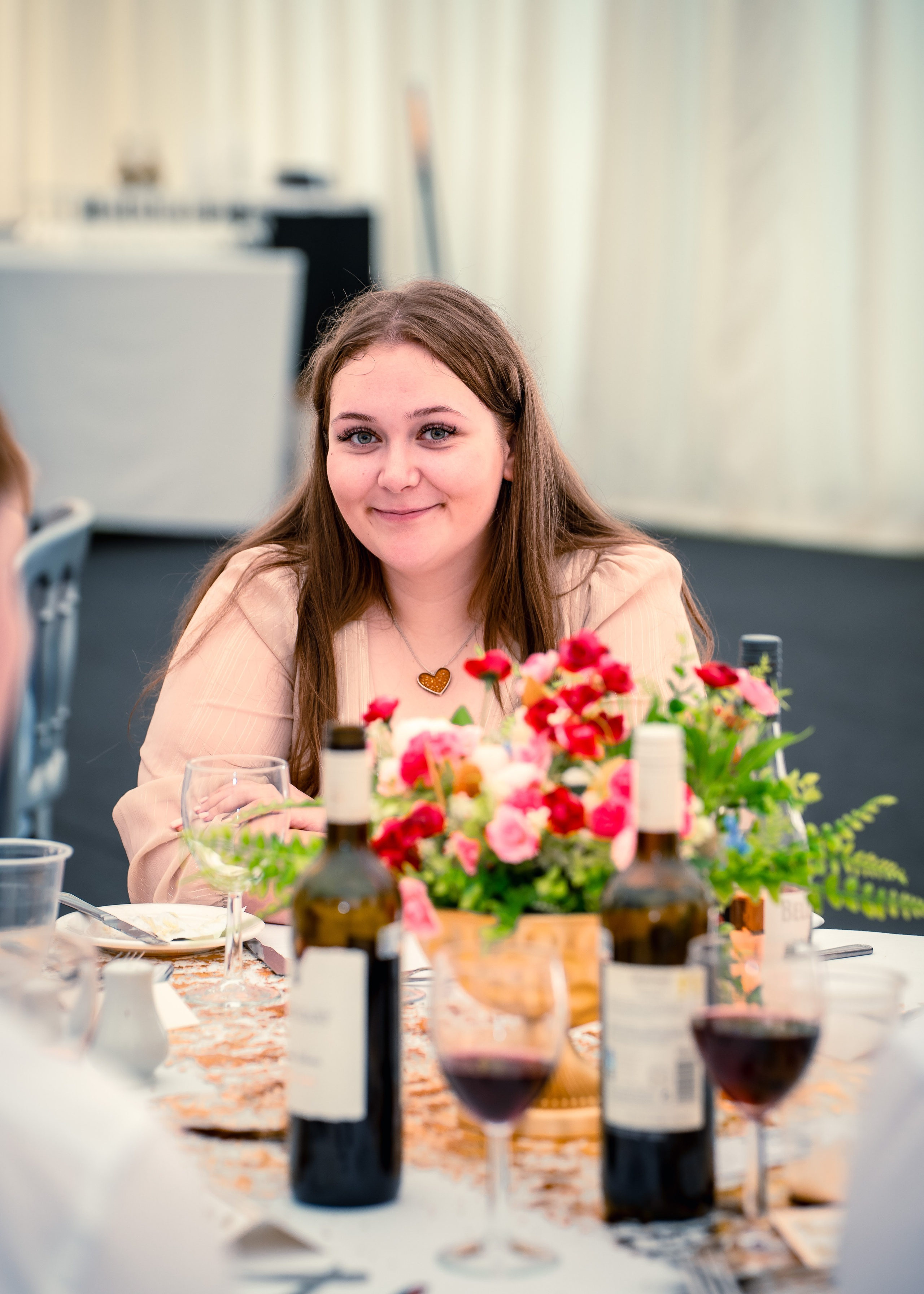 The Midas Touch: Van Mildert Summer Ball. Expect Miracles Photography