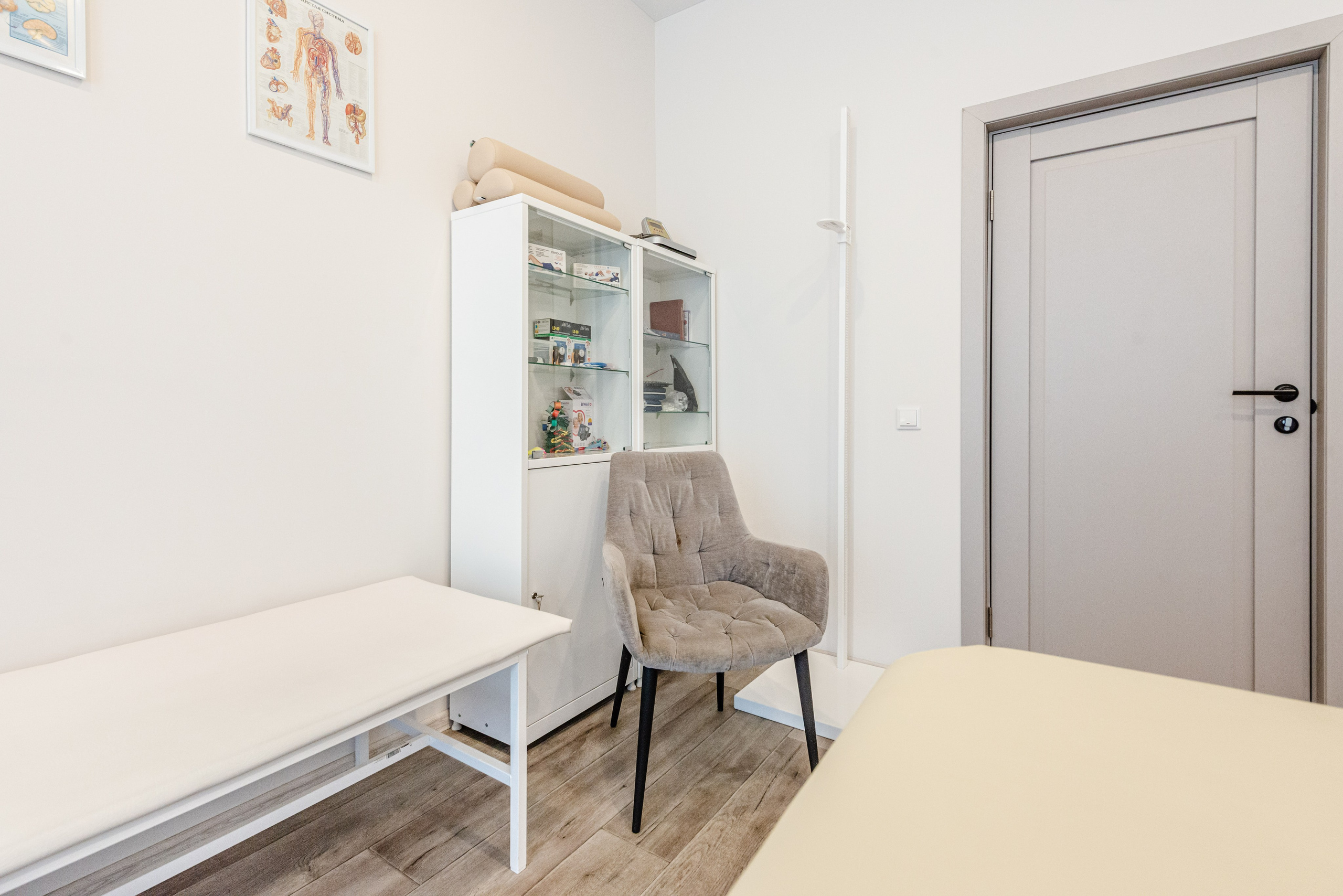 Студия современной реабилитации Андрея Галкина. ФОТОГРАФ МЕКСИКА КИНТАНА-РОО