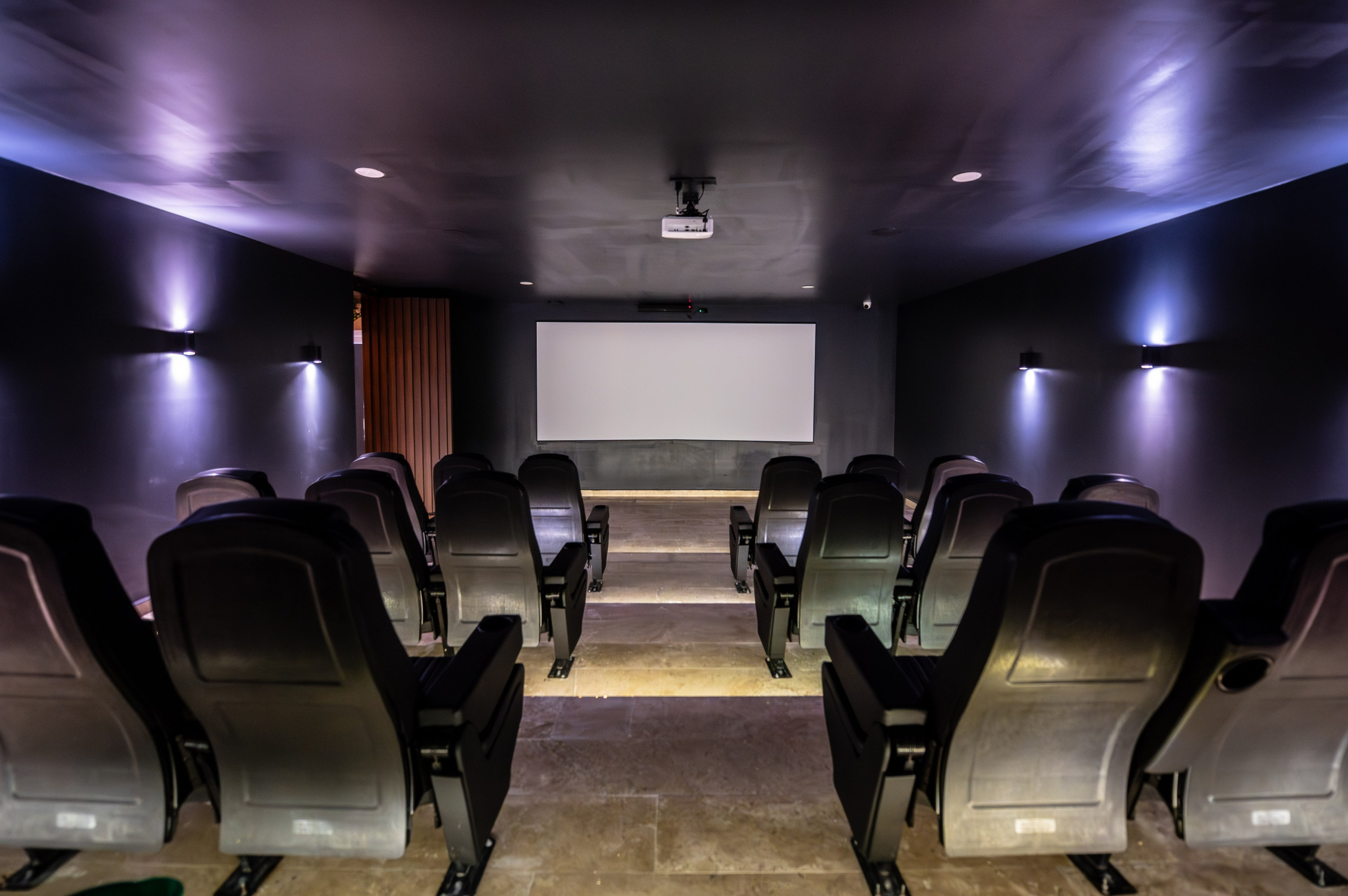 Zama Tower. ФОТОГРАФ МЕКСИКА КИНТАНА-РОО