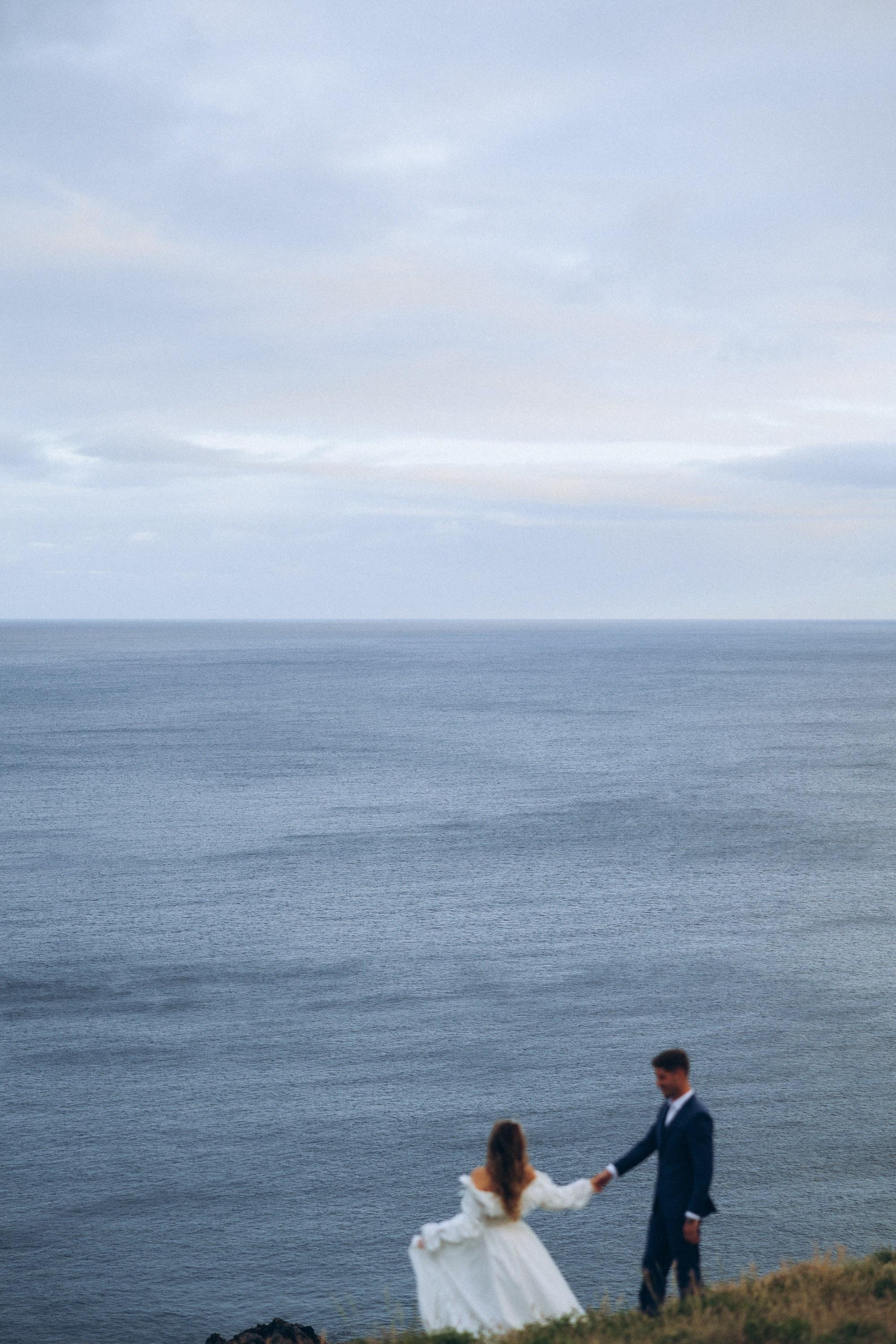 Madeira photographer for couples, proposals, elopements & weddings | Tatiana