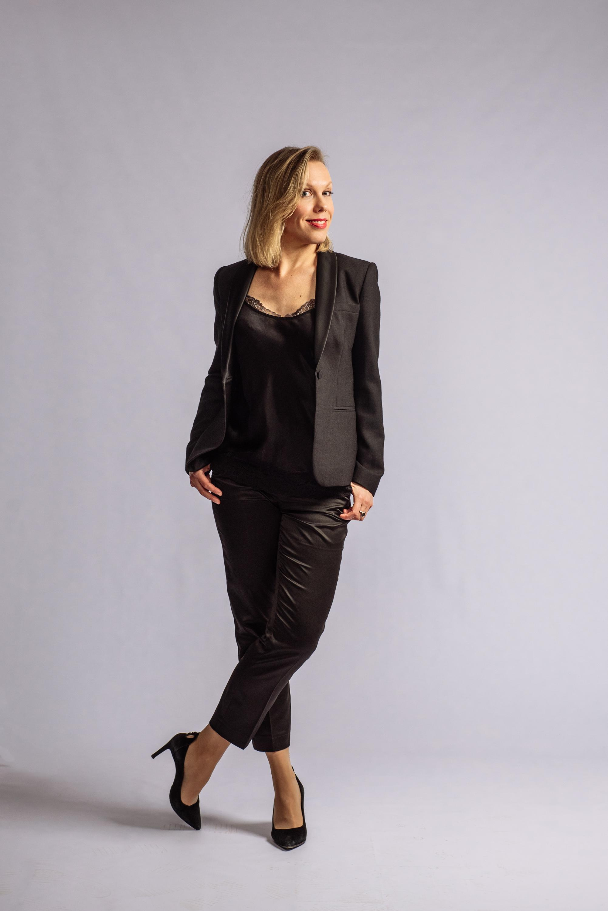 Natalia Astrologo. Professional photography services in Barcelona by Ekaterina Gasanova