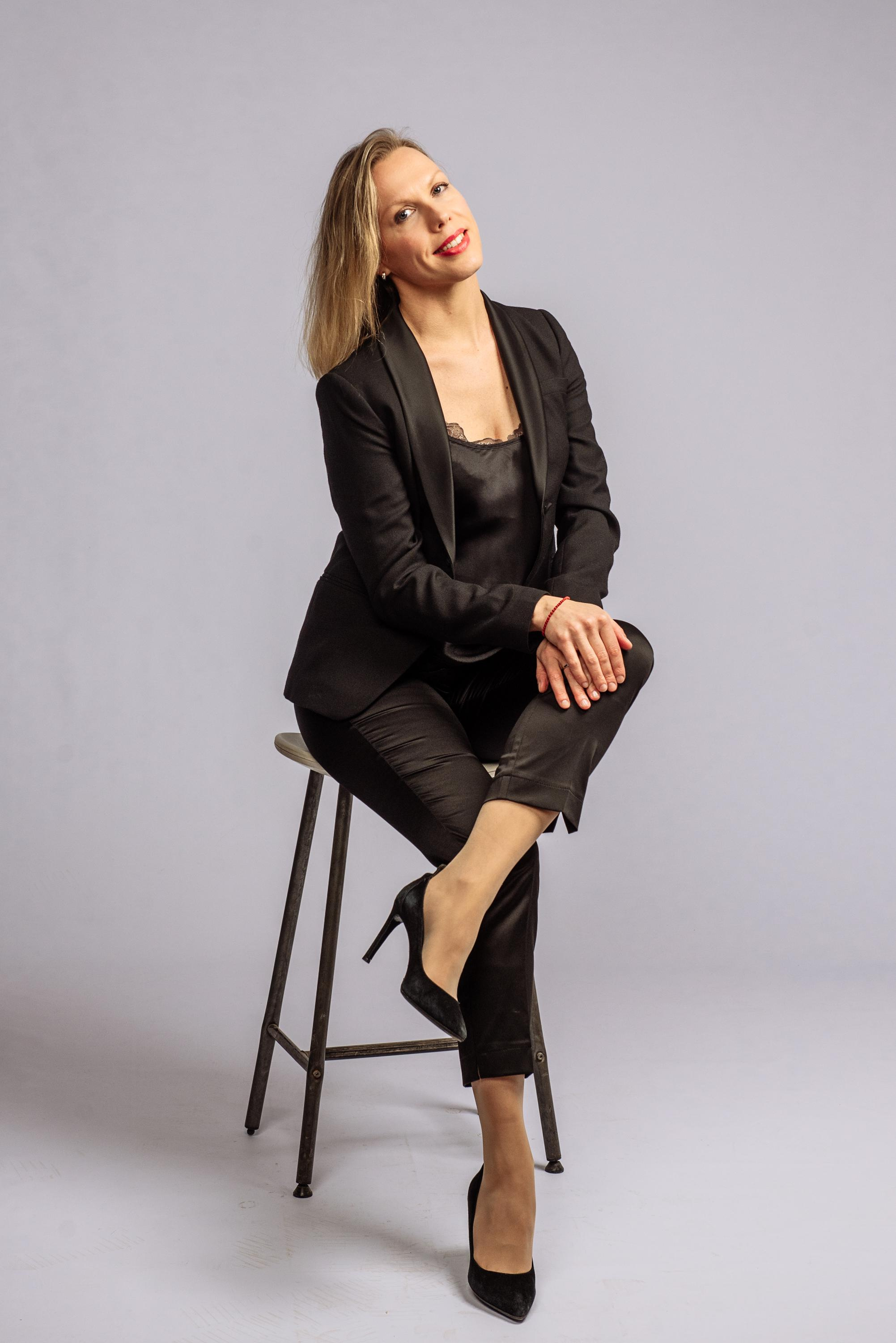 Natalia Astrologo. Professional photography services in Barcelona by Ekaterina Gasanova