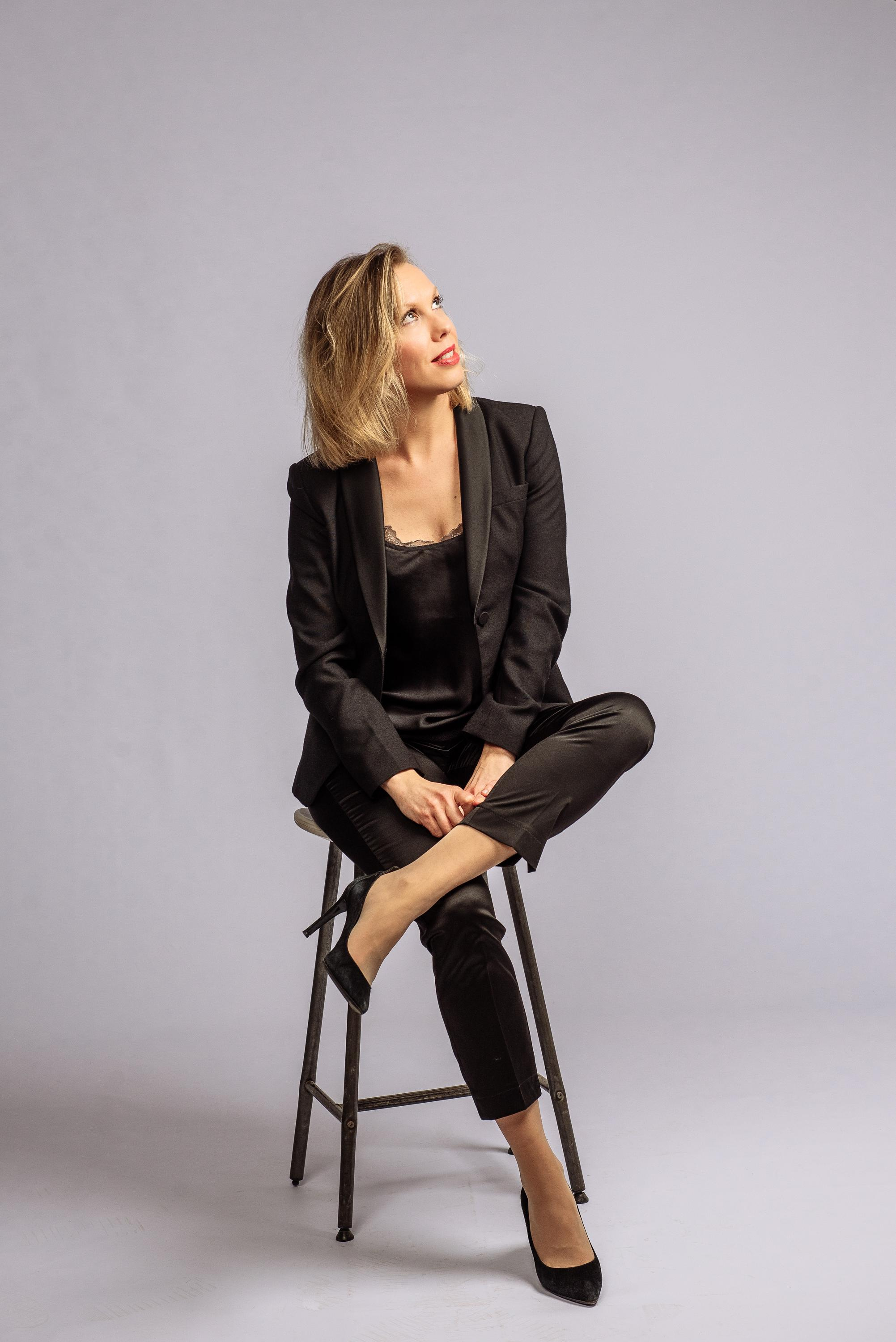 Natalia Astrologo. Professional photography services in Barcelona by Ekaterina Gasanova