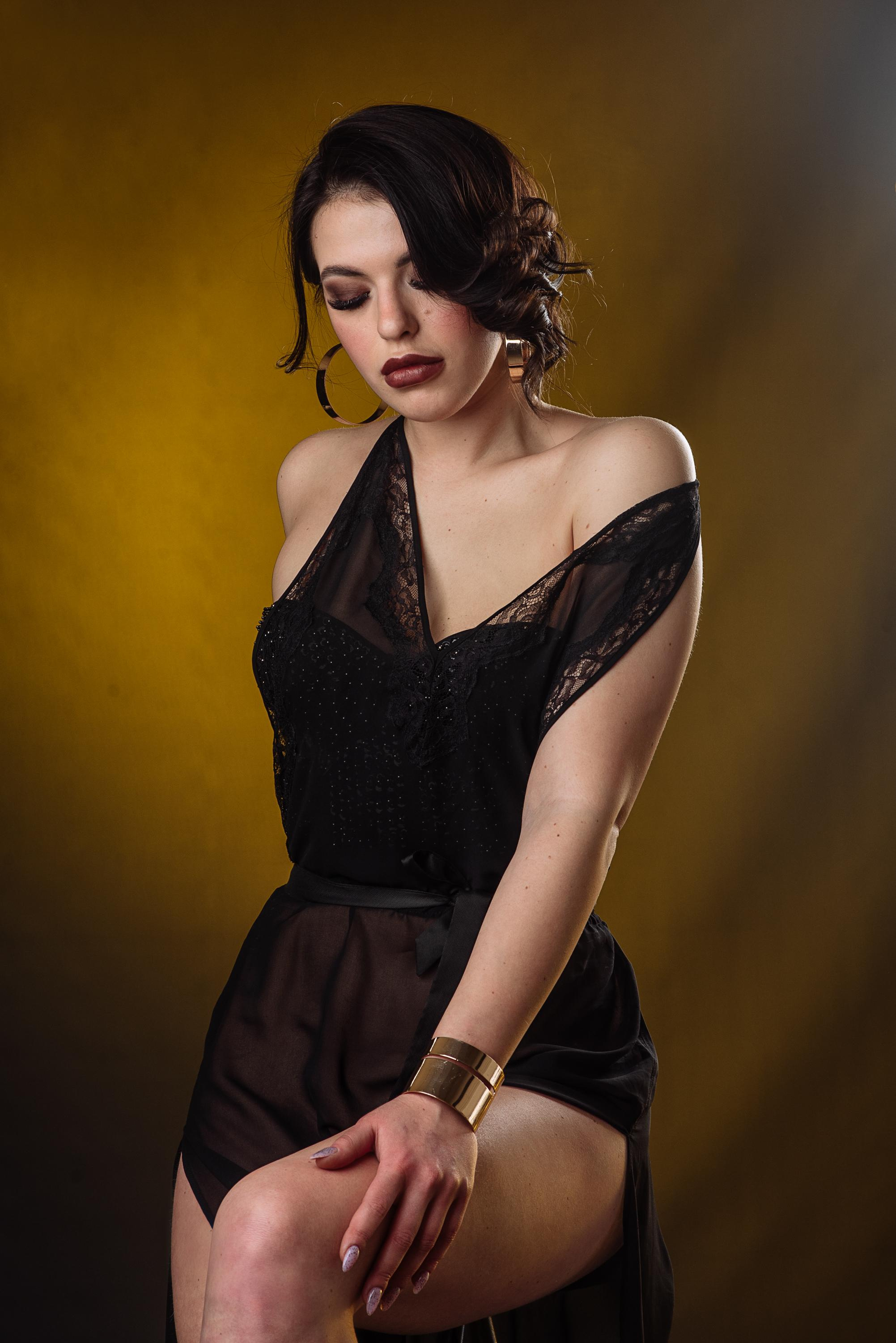 Fotografia Boudoir. Фотограф Екатерина Гасанова — фотосессии в Барселоне