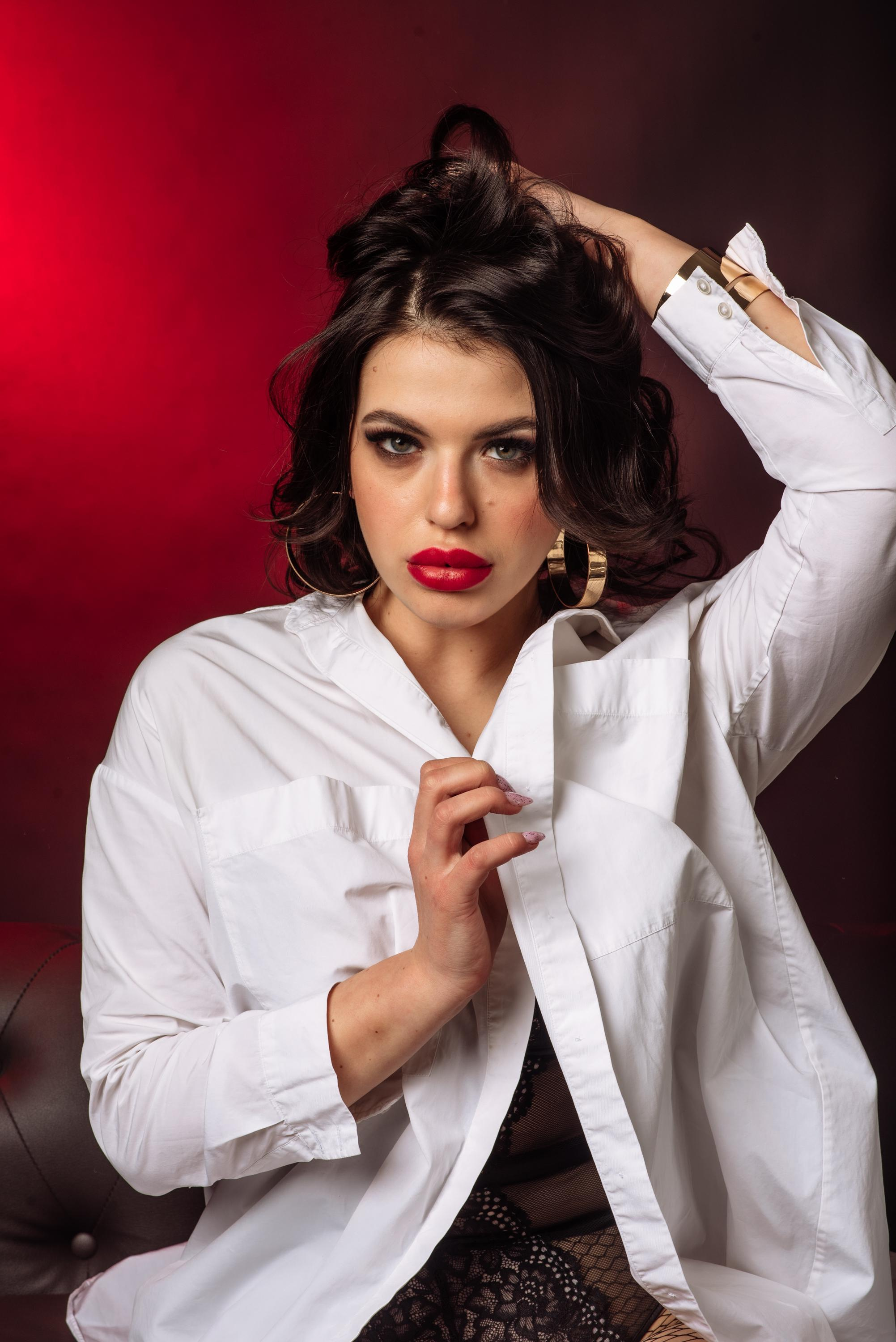 Fotografia Boudoir. Фотограф Екатерина Гасанова — фотосессии в Барселоне