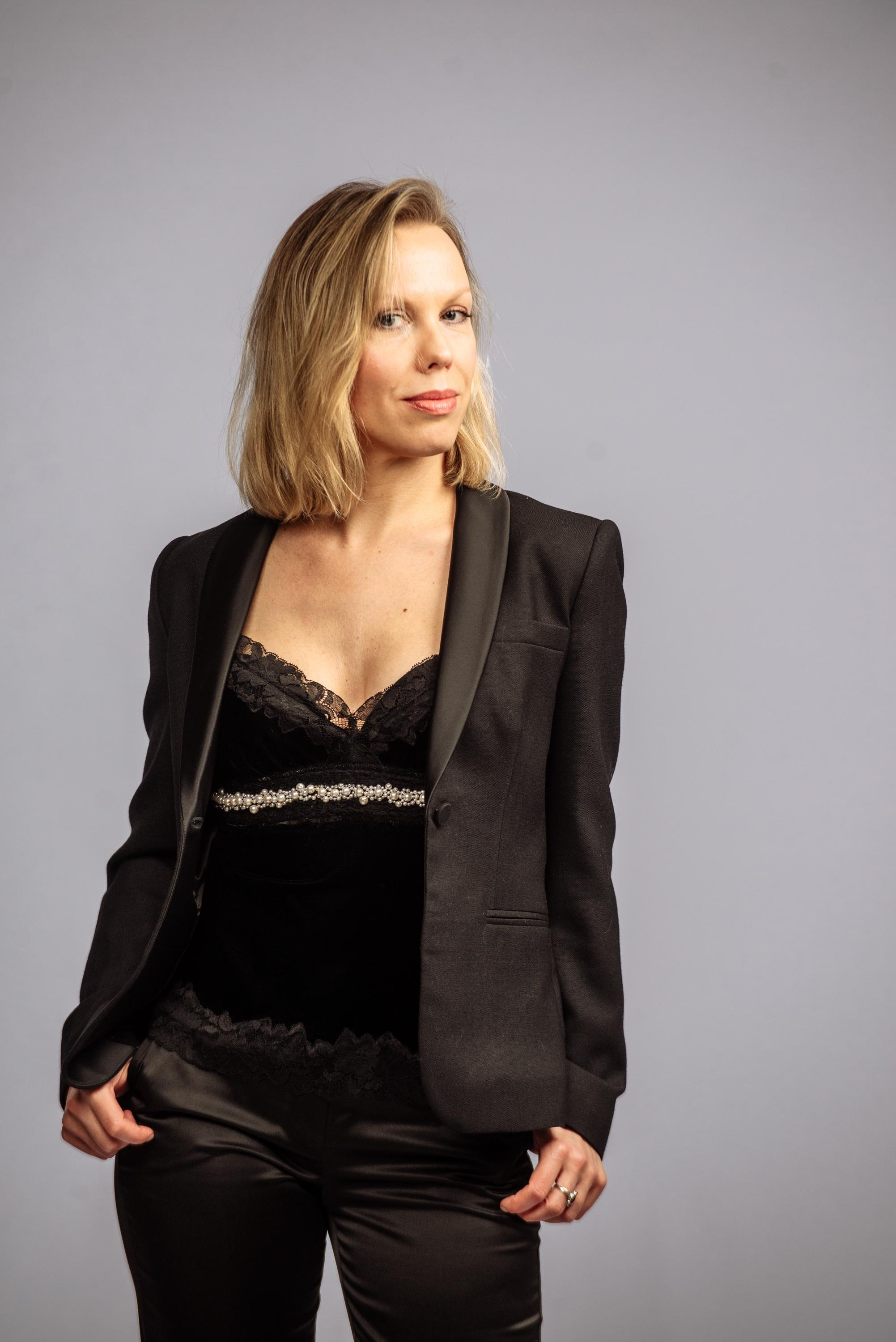 Natalia Astrologo. Professional photography services in Barcelona by Ekaterina Gasanova