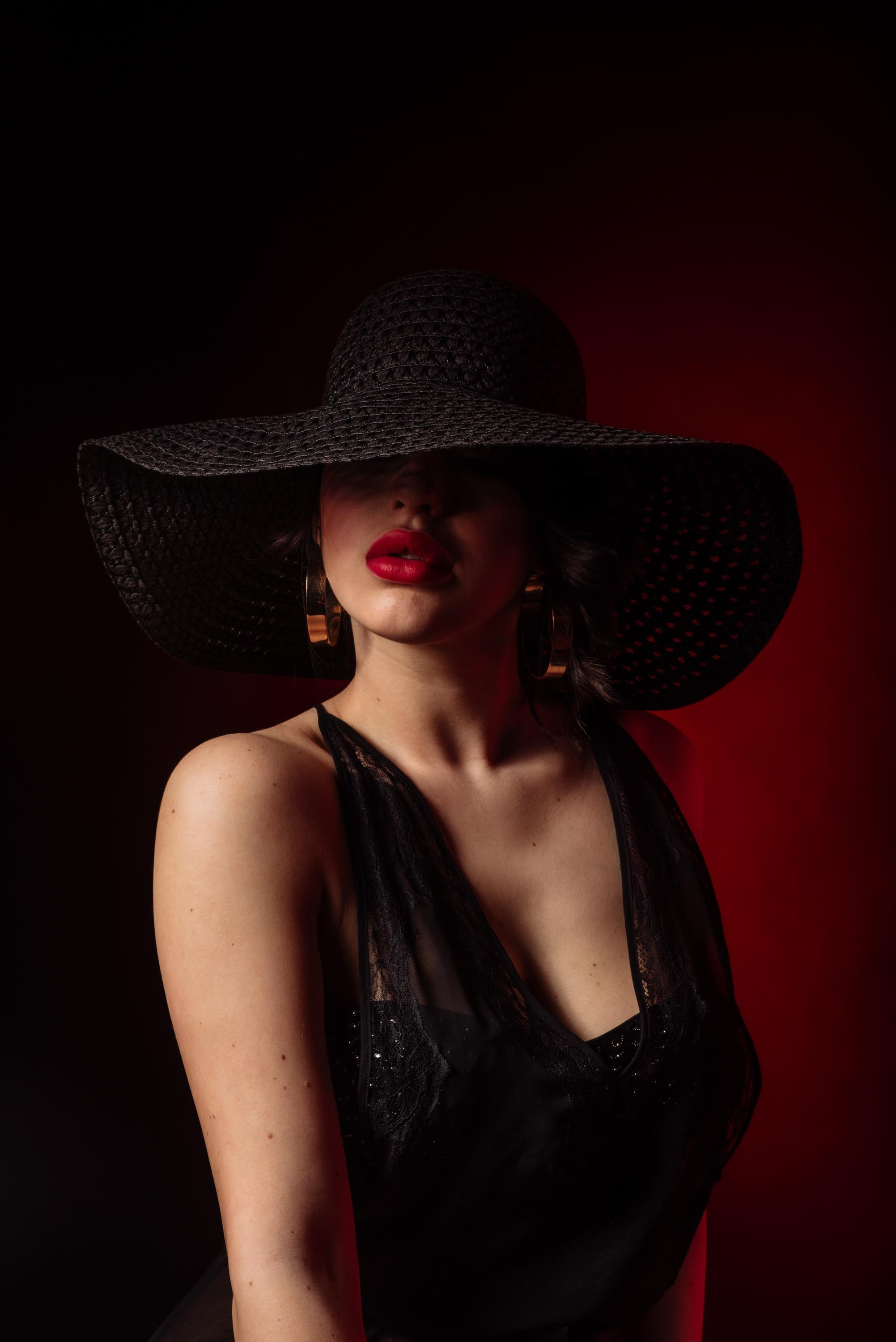 Fotografia Boudoir. Фотограф Екатерина Гасанова — фотосессии в Барселоне