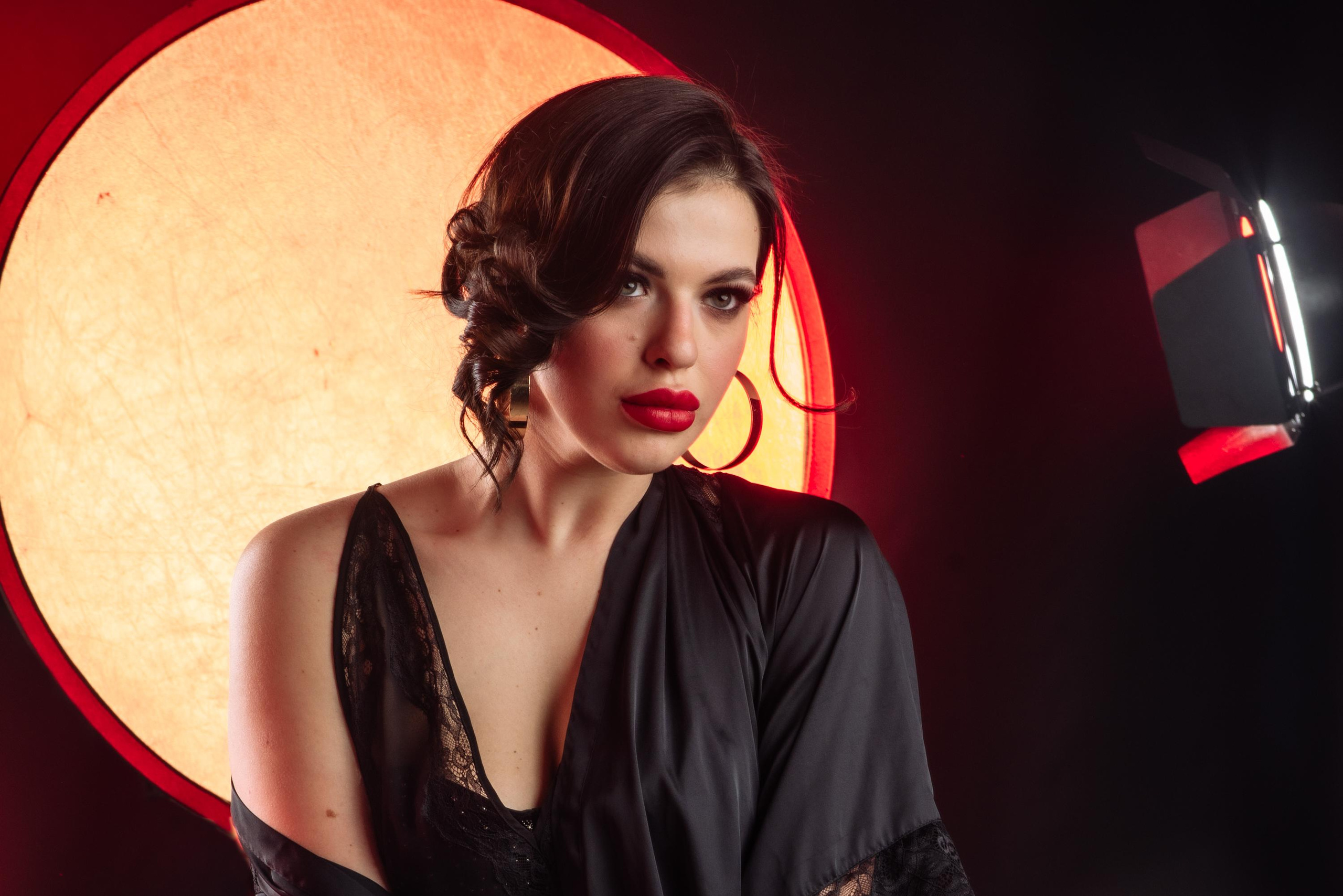 Fotografia Boudoir. Фотограф Екатерина Гасанова — фотосессии в Барселоне