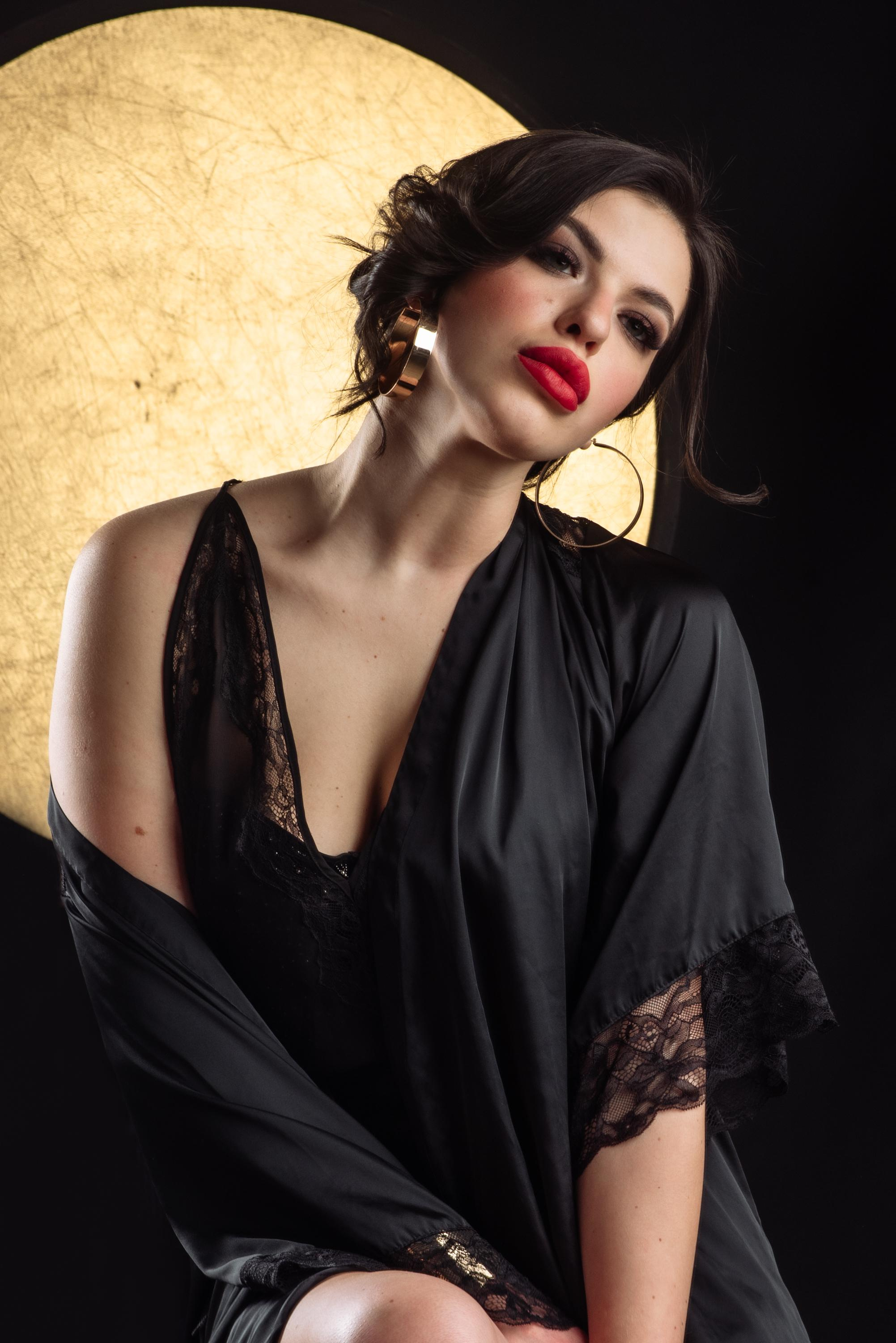 Fotografia Boudoir. Фотограф Екатерина Гасанова — фотосессии в Барселоне