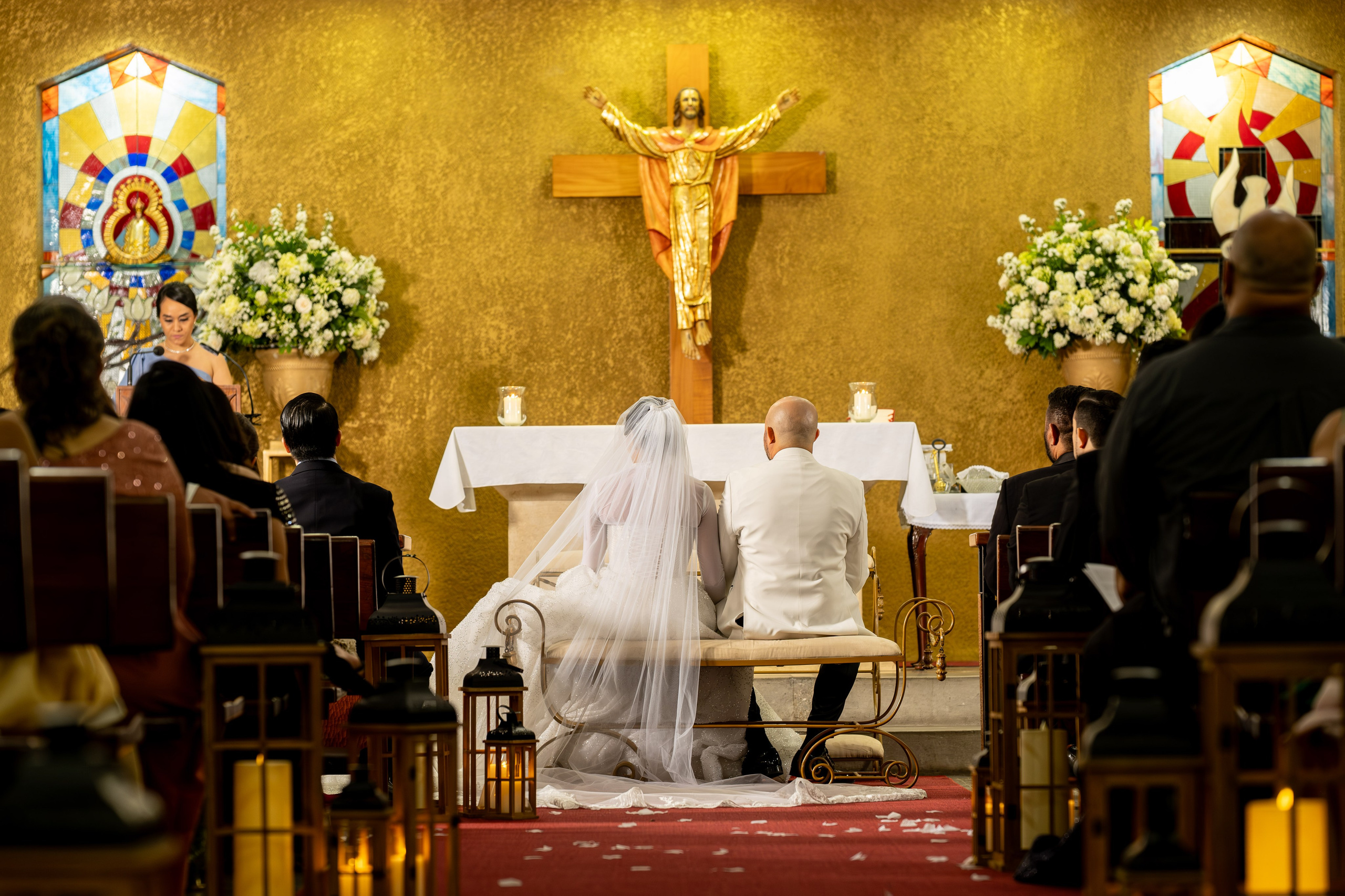 Victor & Lucia. Daniel Brand | Fotografía de Bodas y Comercial en Honduras