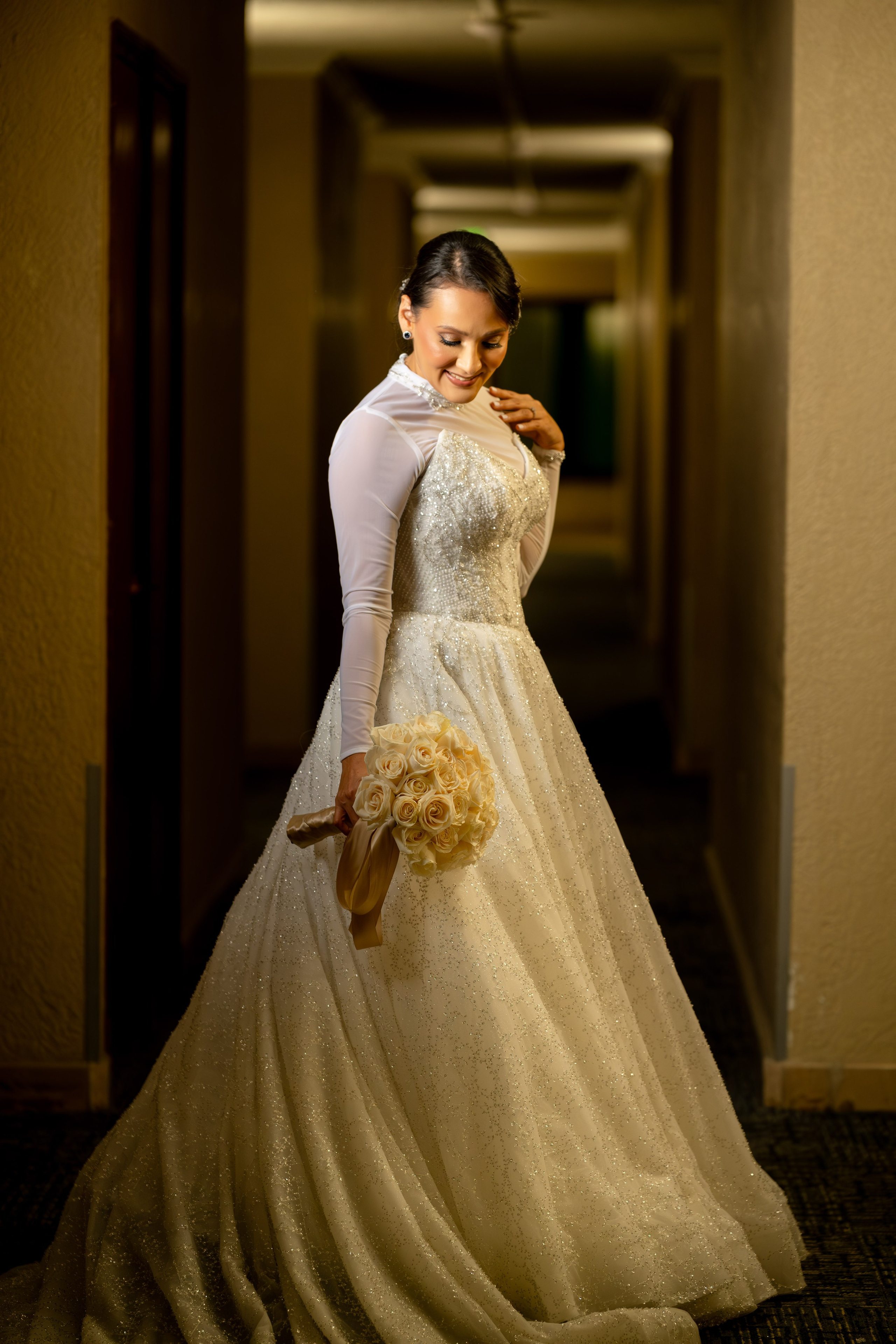 Victor & Lucia. Daniel Brand | Fotografía de Bodas y Comercial en Honduras