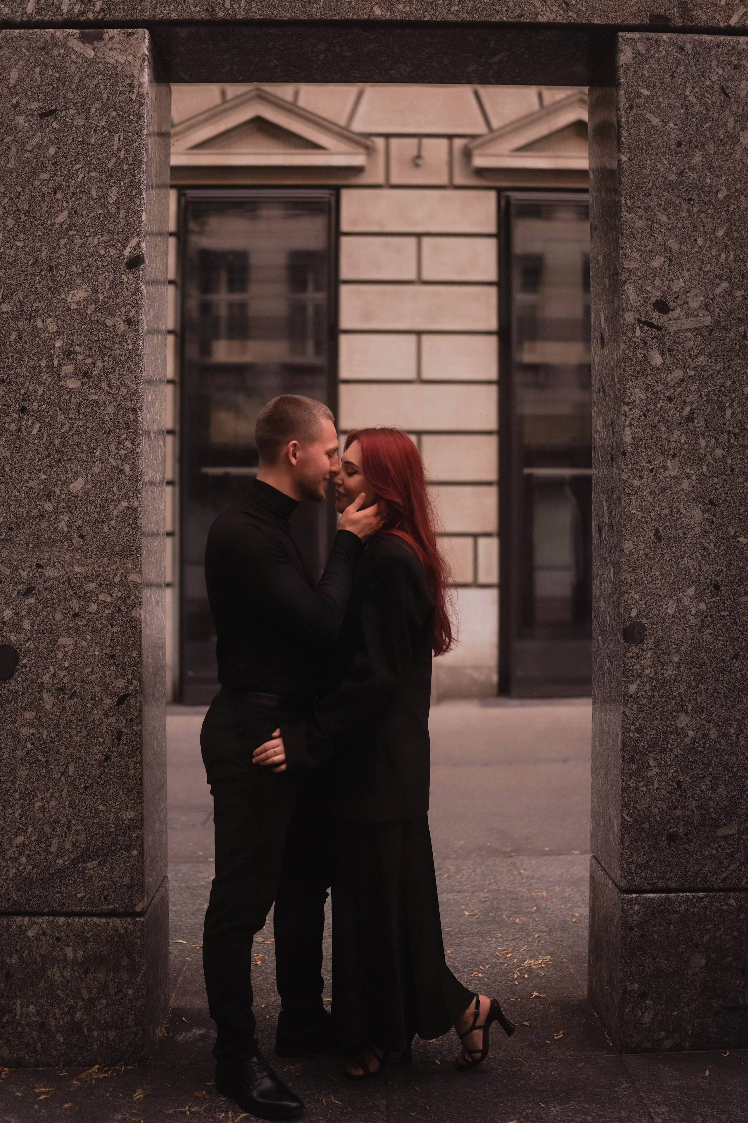 Fotografin Iryna Meisinger