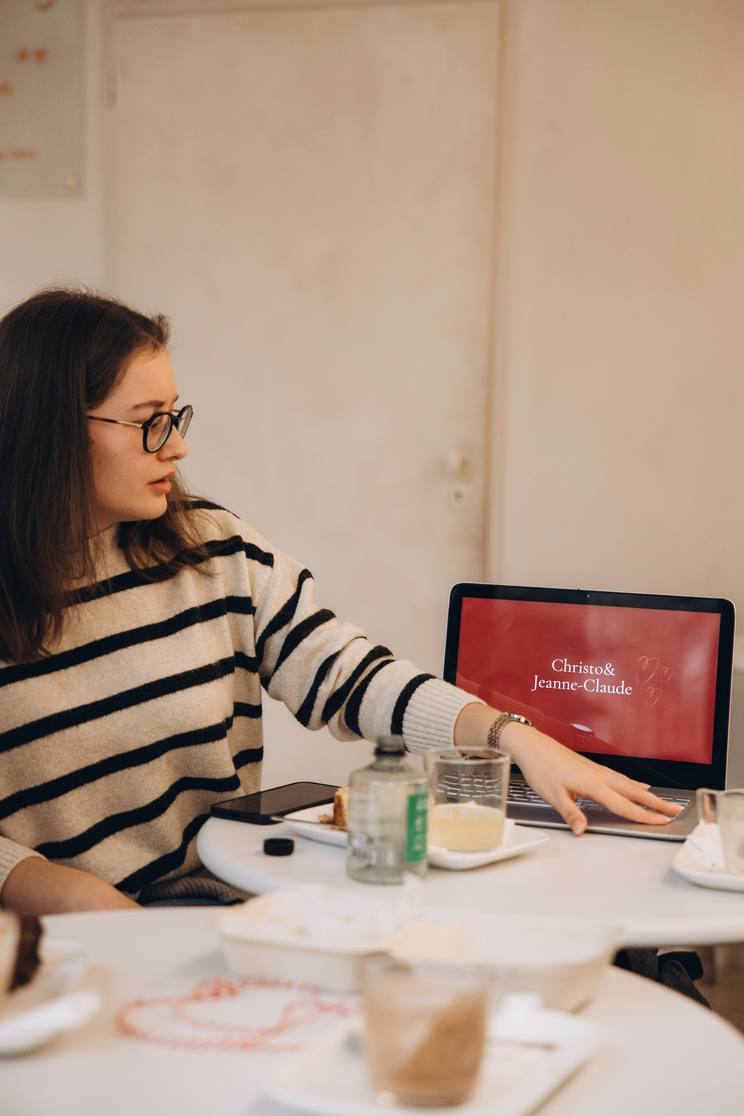 Фотосессия для Арт-бранч в Тулузе. Евгения Смирнова — Ваш фотограф в Тулузе и на юго-западе Франции
