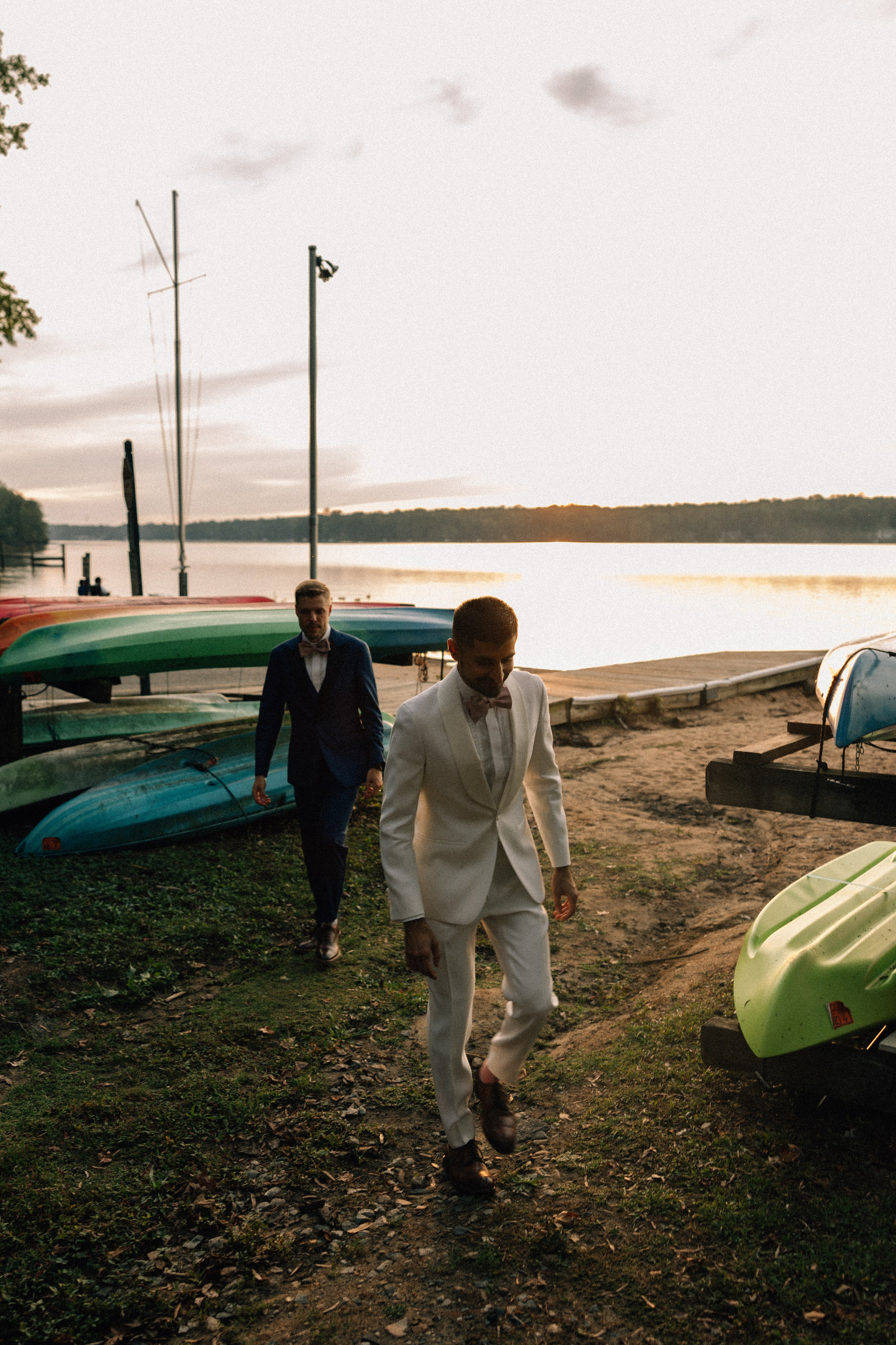 Queer Wedding in Richmond, VA. Sara Eulalia | Virginia Photographer