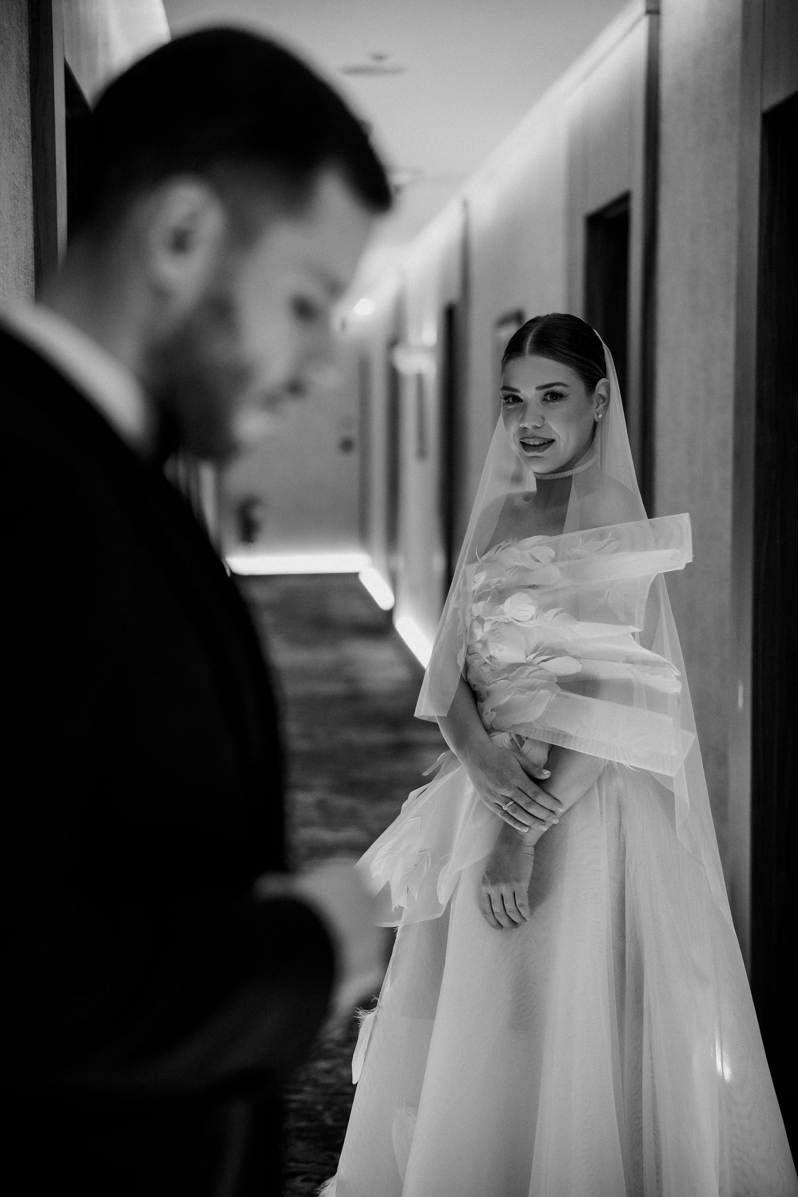 Destination wedding photographer in Serbia Svetozar Gardinovački