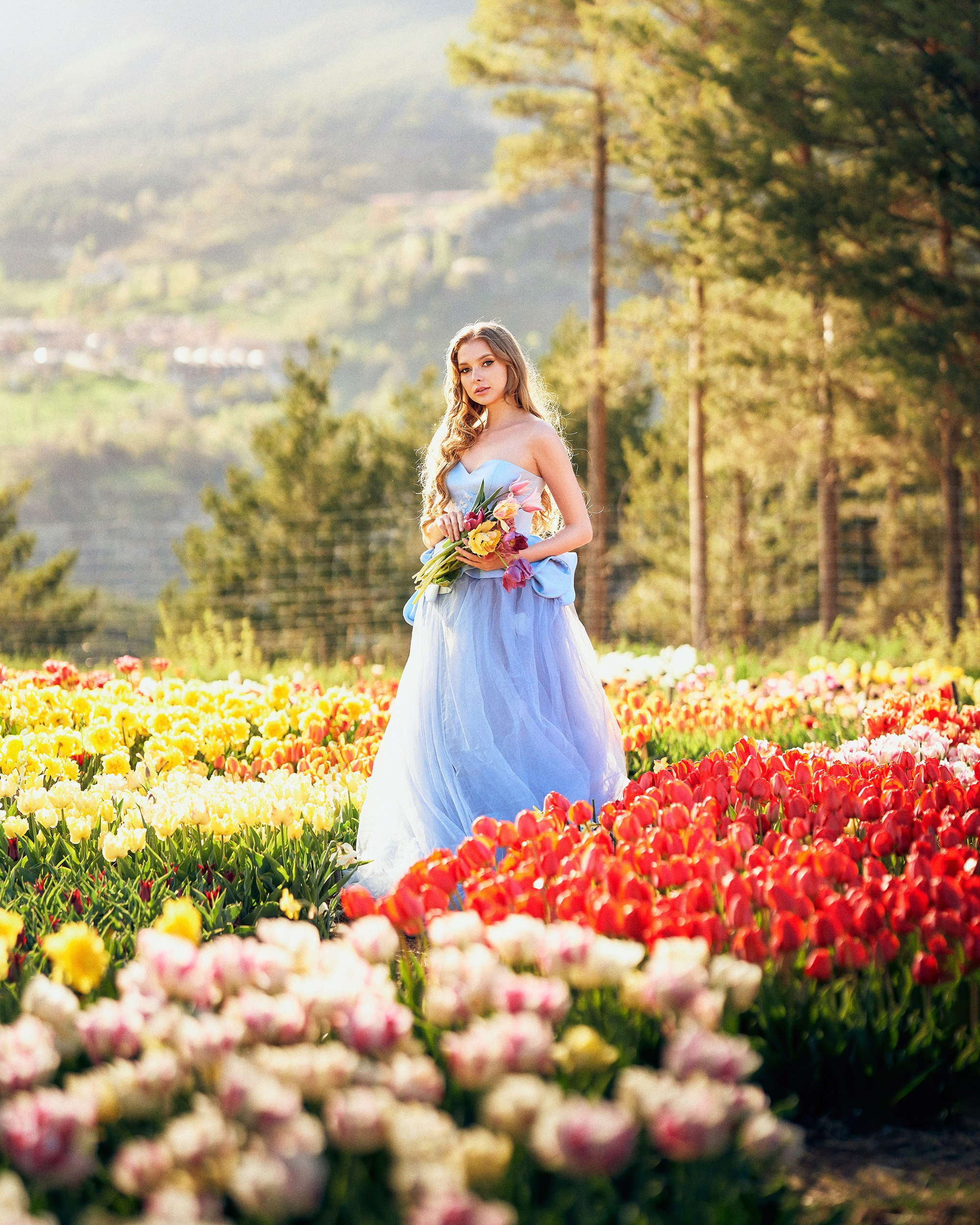 Moda & Vestidos. Inicio