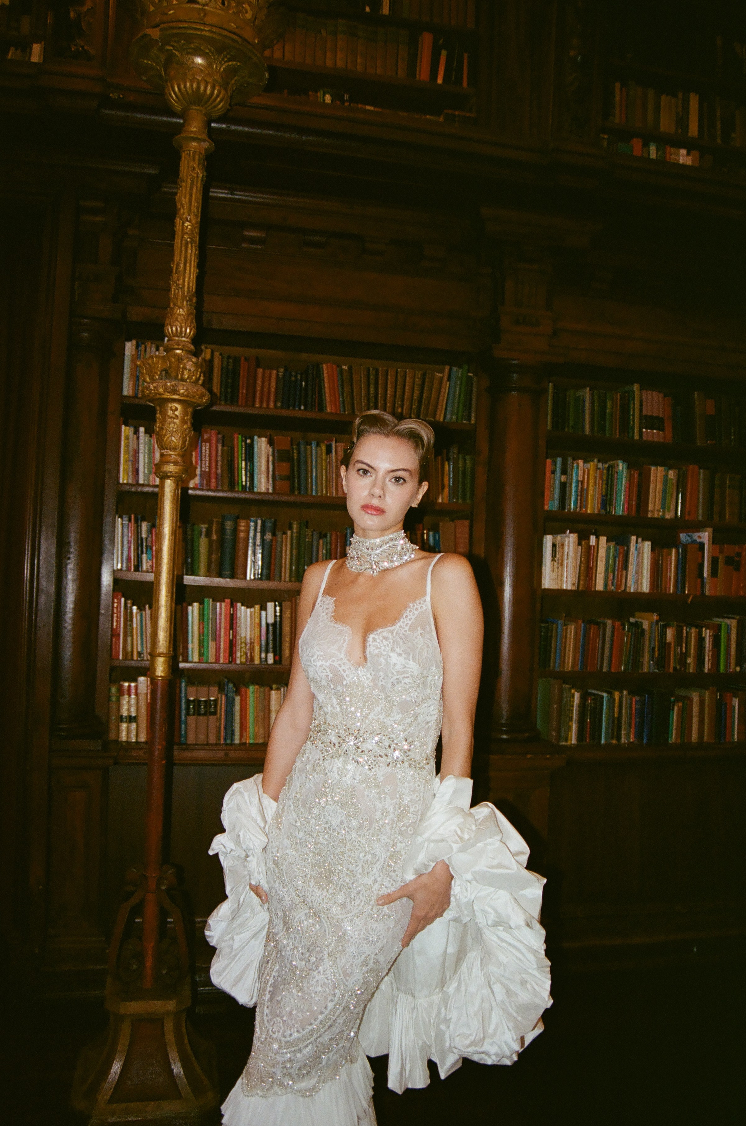 Film Wedding Photographer in NYC & Worldwide | Valentin Proskurnin