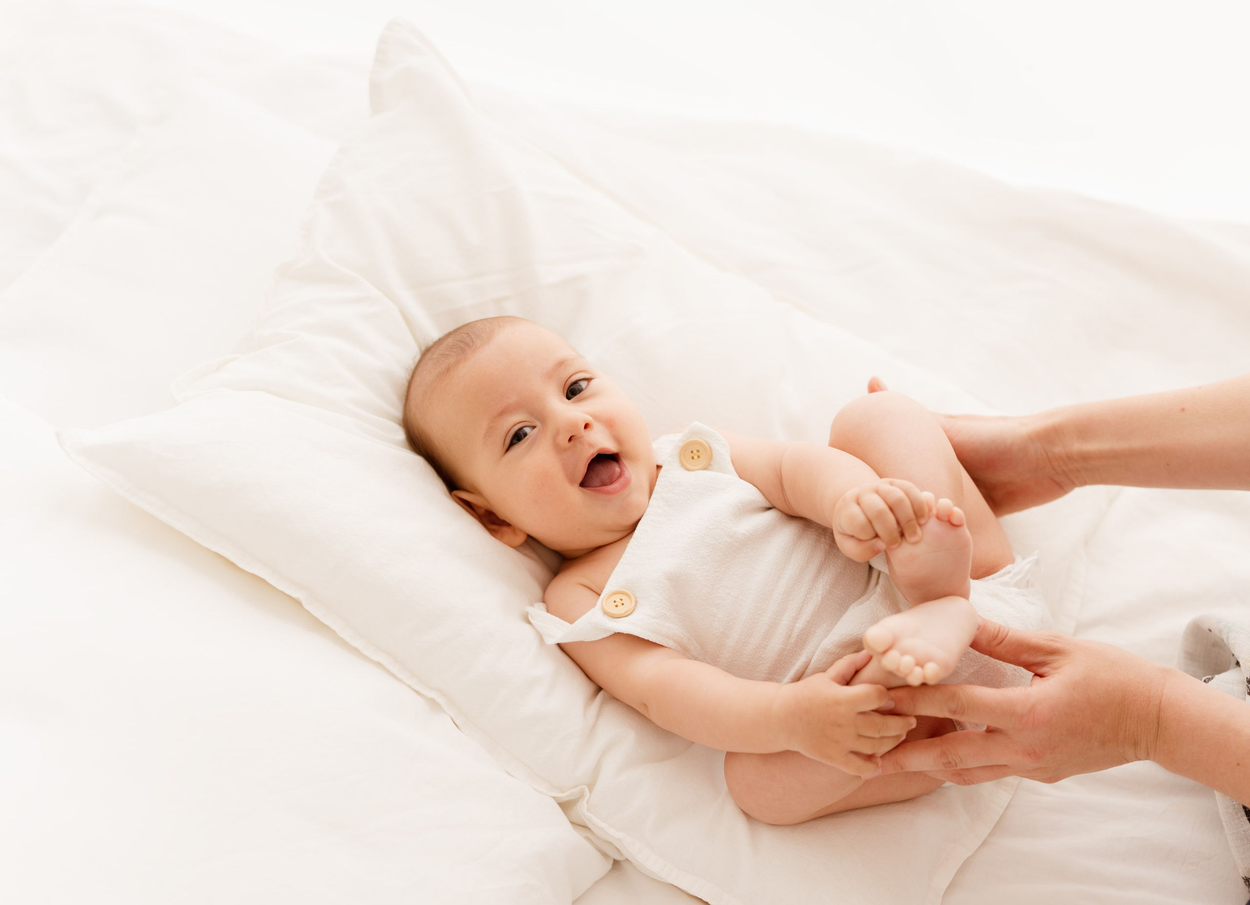 Sesja rodzinna. Fotograf Łódź - sesja ciążowa, noworodkowa, dziecięca. Studio w Łodzi