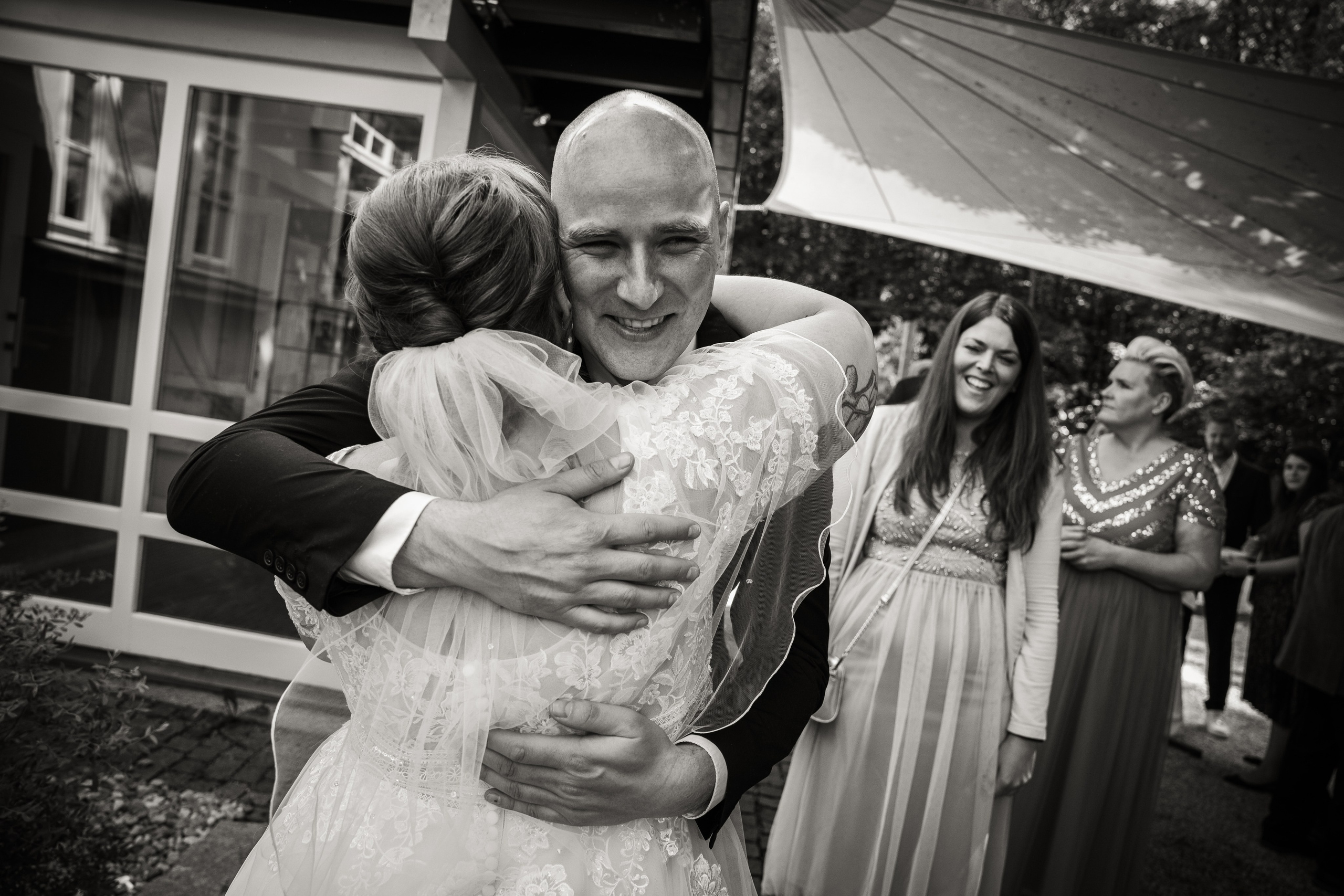 Waldheim Eventlokation. Hochzeitsfotograf München Taufe Familienfotograf Tanja Mauke