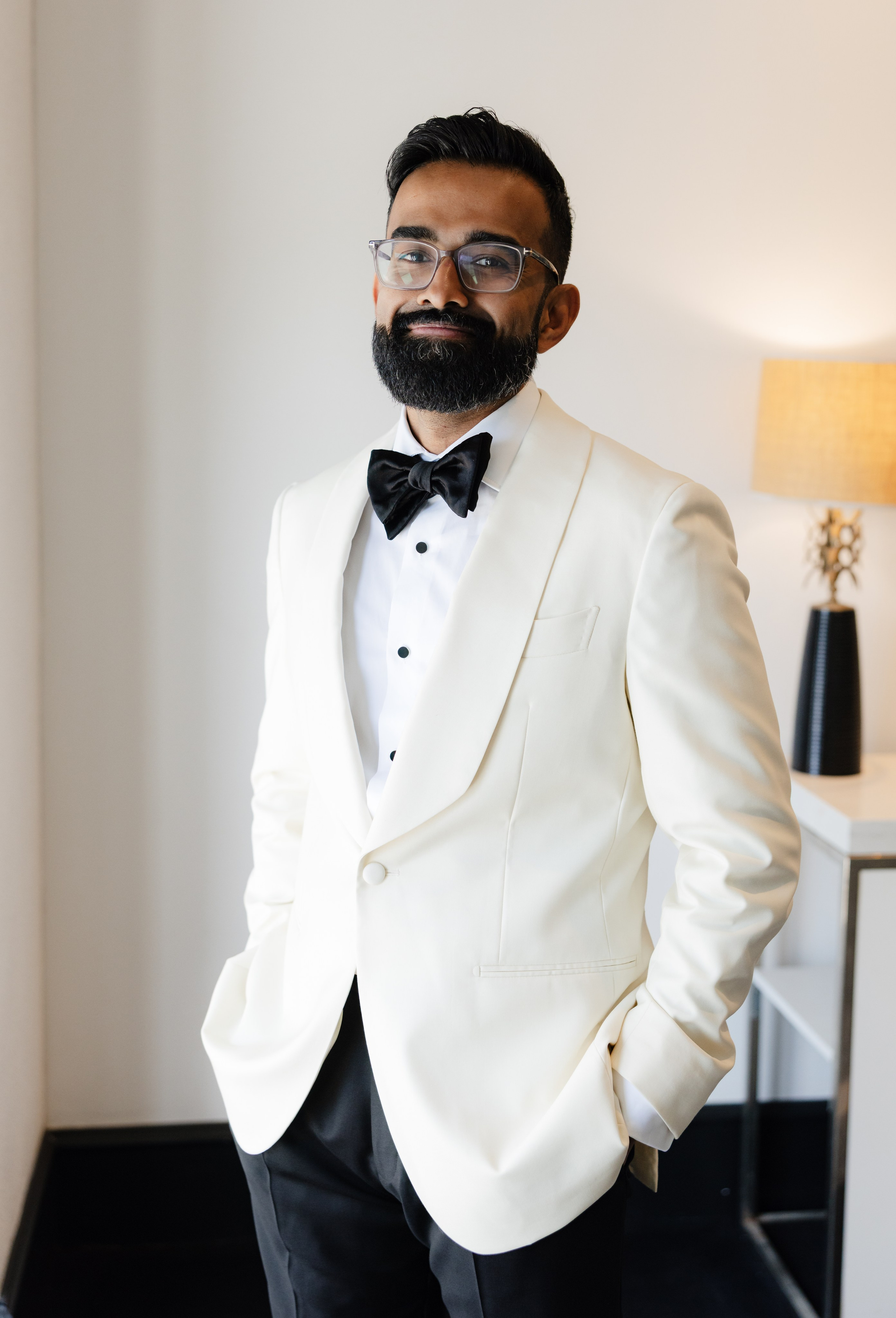 Claudia & Pradhab. YES I DO PRODUCTION — Wedding photography&videography