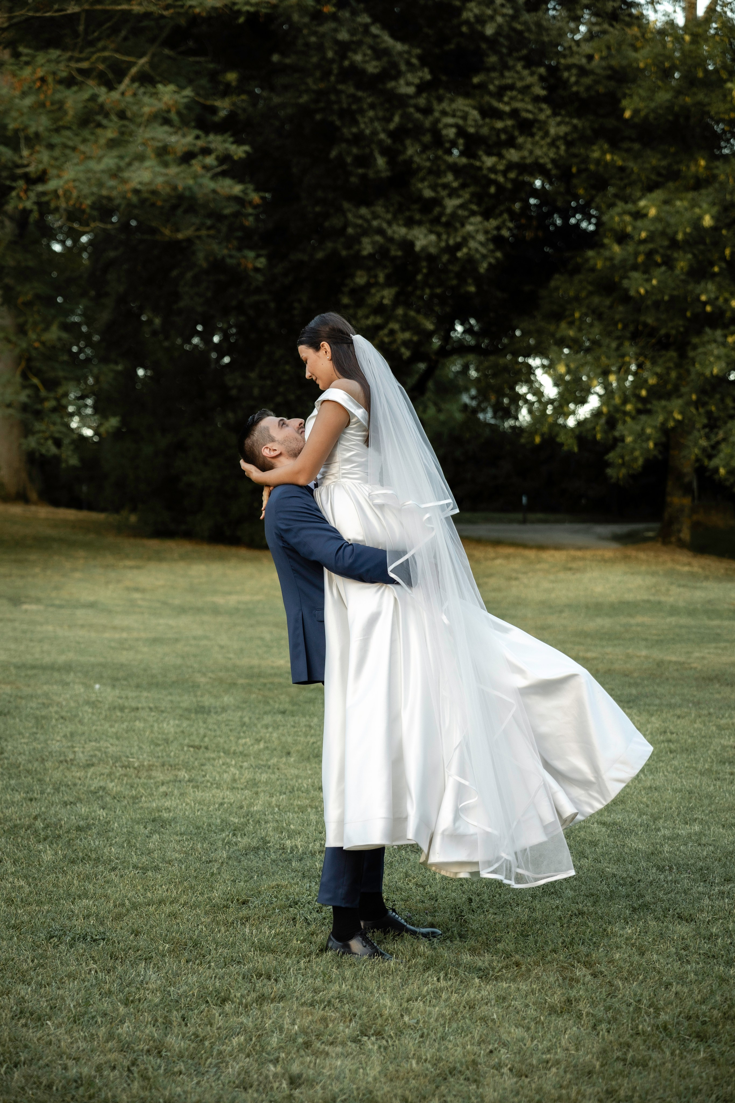 Wedding in Domaine De Montcausson. Eugénie Smirnova — your photographer in Toulouse and southwest France