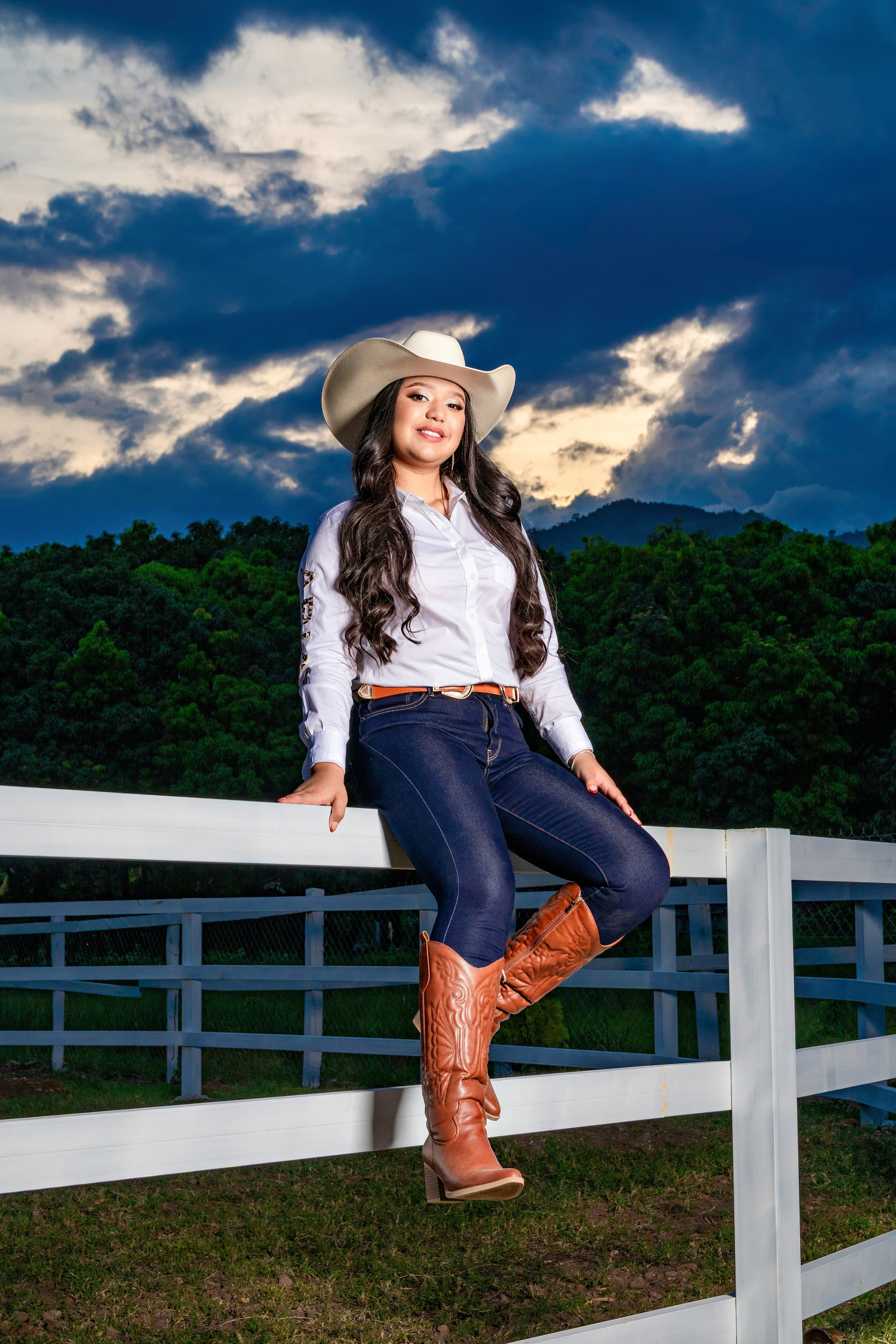 La mejor fotografía de Estudio en Olancho. Estudio Fotográfico Jafet