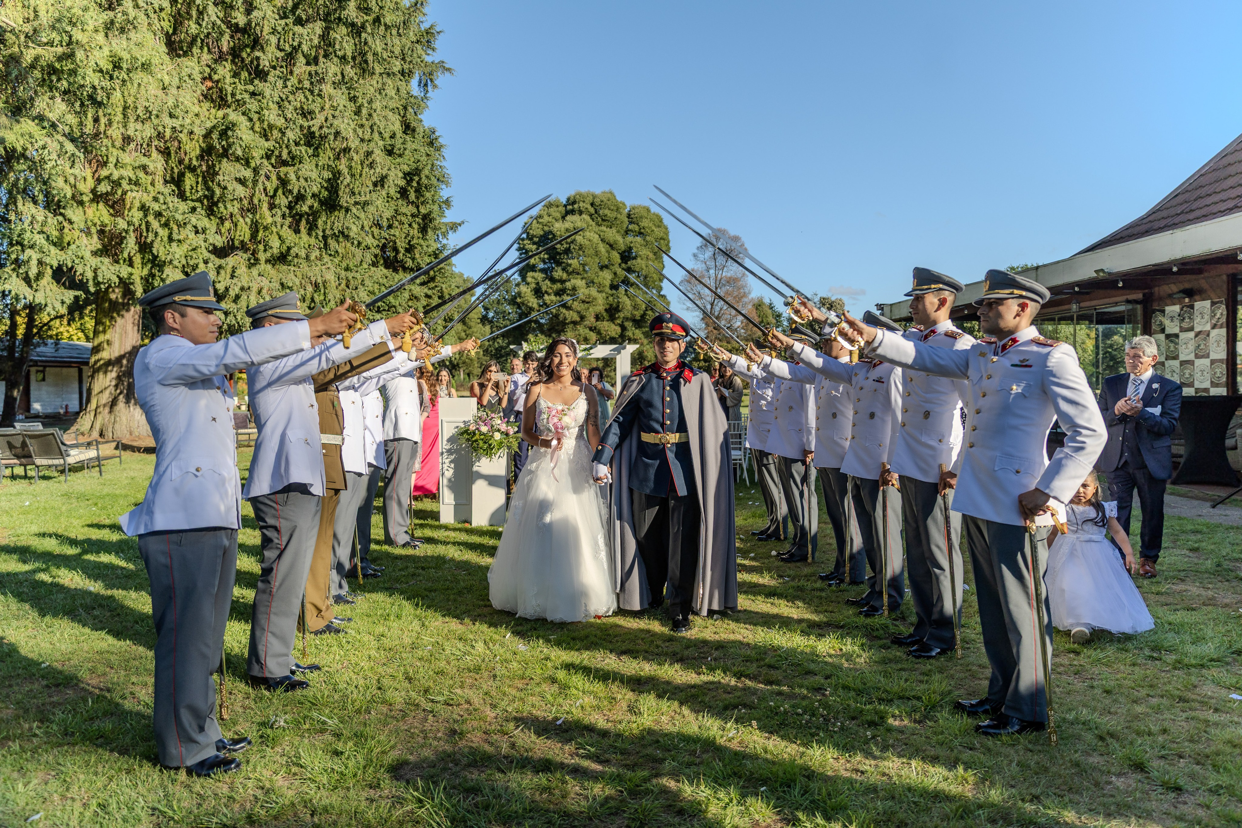 Dinka & Emilio - El arte de preservar lo que no se repite