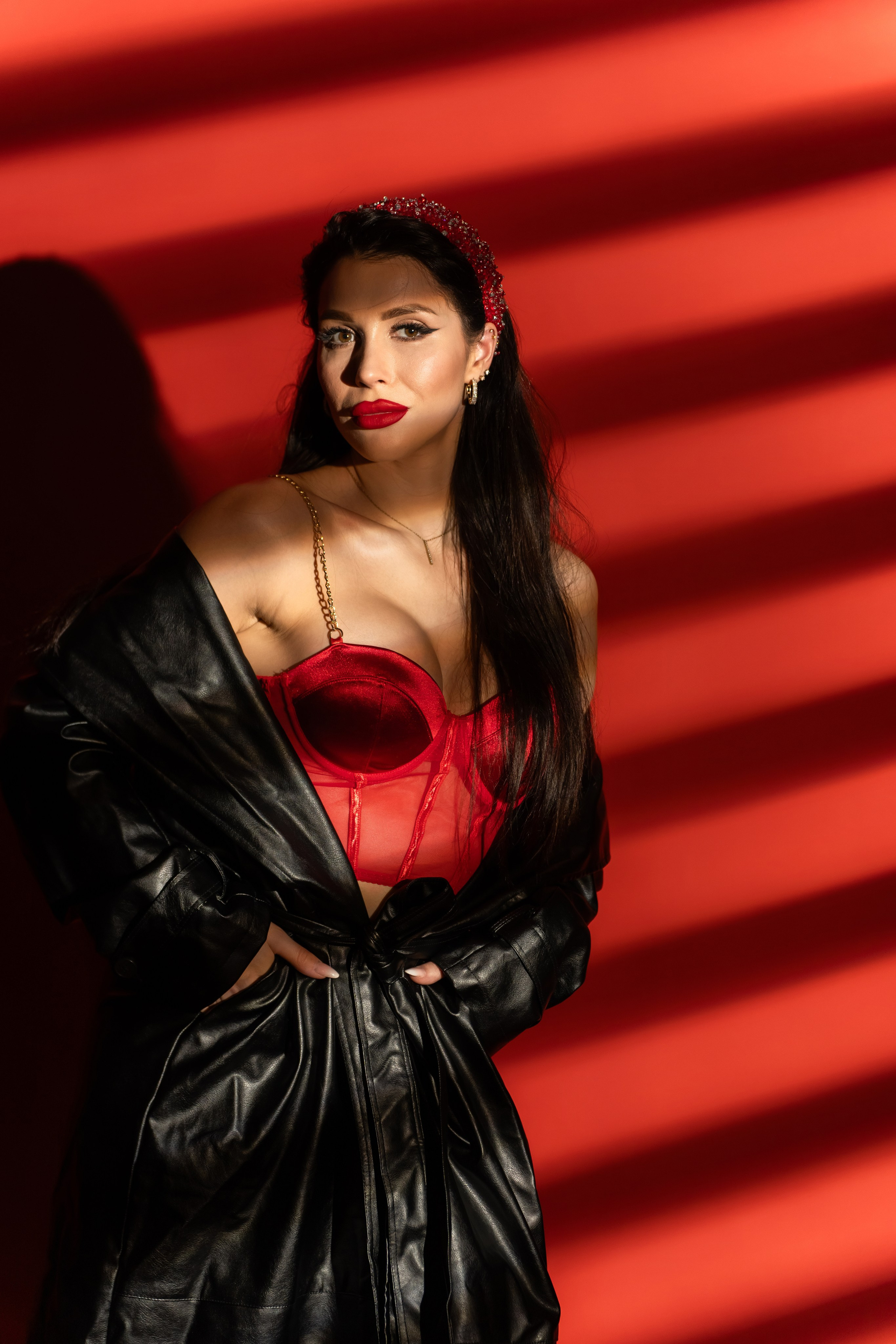 Ladies. Photographer in Paris, shootings in Paris