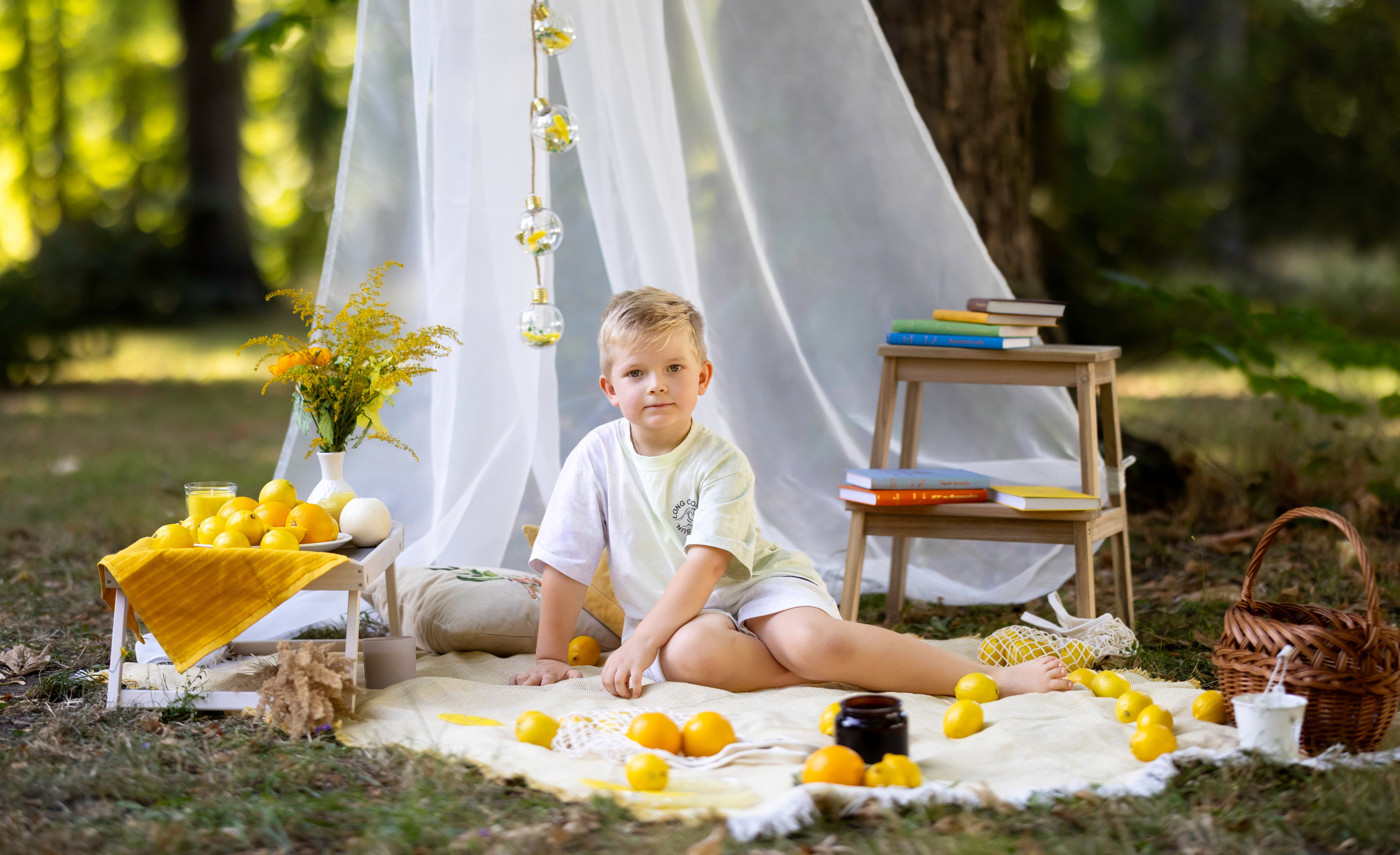 Фото дни. Фотограф семьи и материнства в Дрездене Татьяна Мудряк