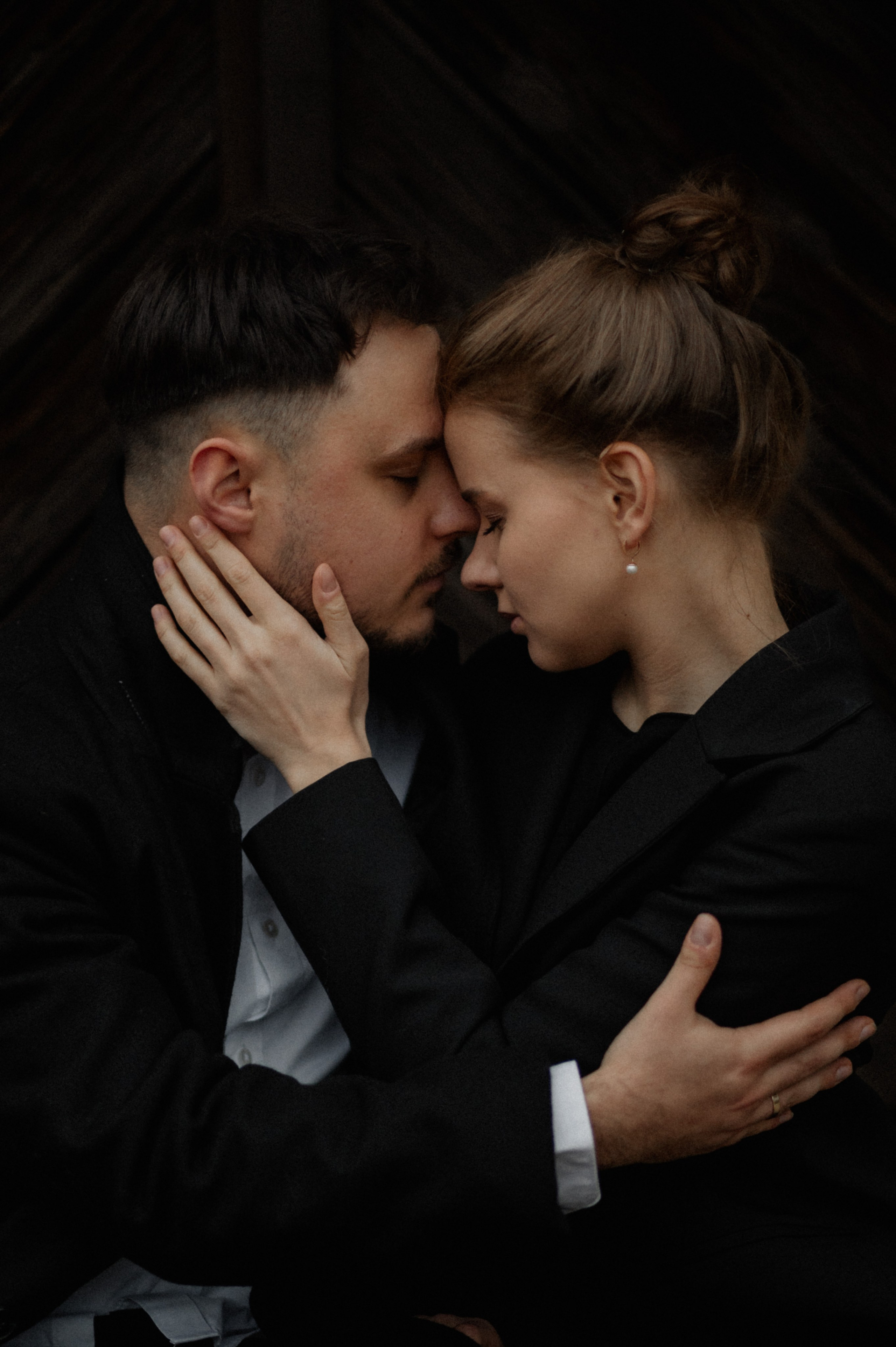 Wo Nähe zuhause ist. Fotografin in Ansbach für Paare, Hochzeiten und After Wedding