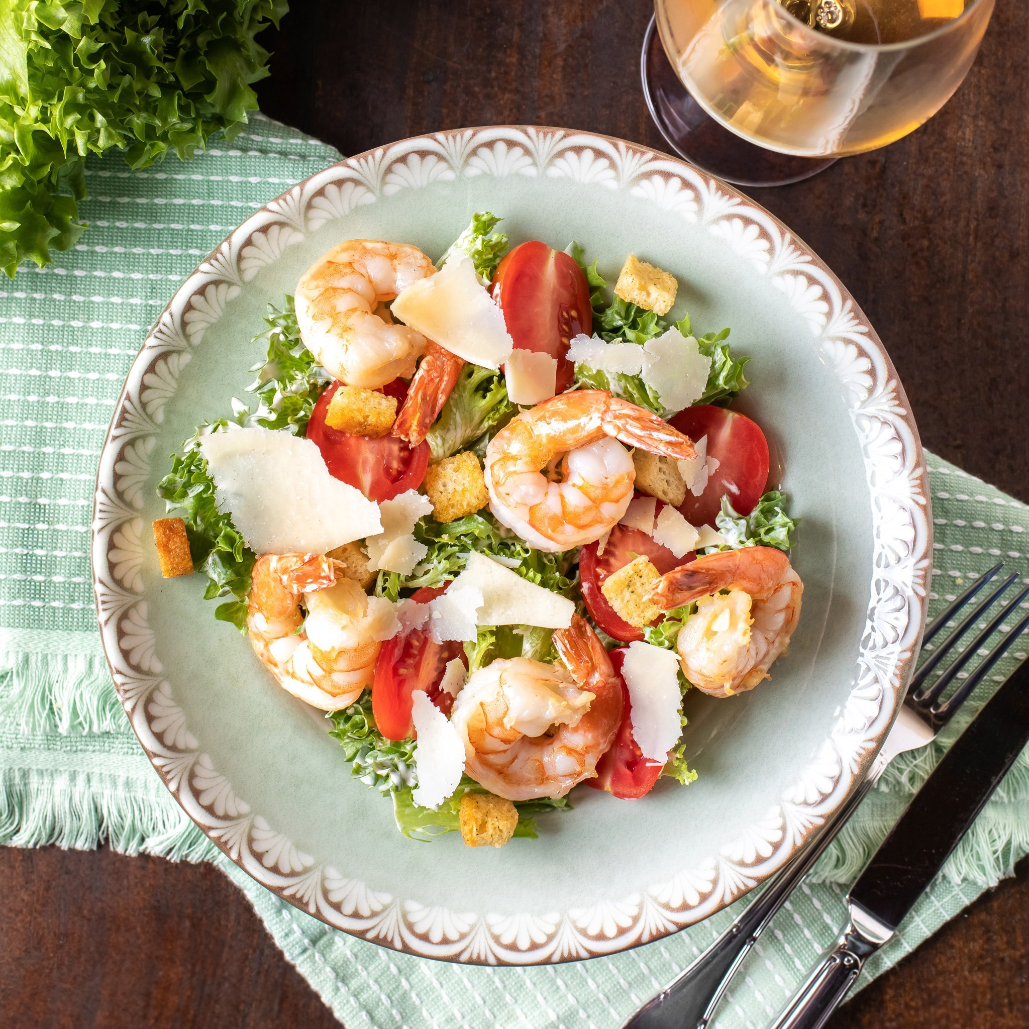 Кейс по фуд-фотографии для ресторана грузинской кухни «Мимино» в Хайфе