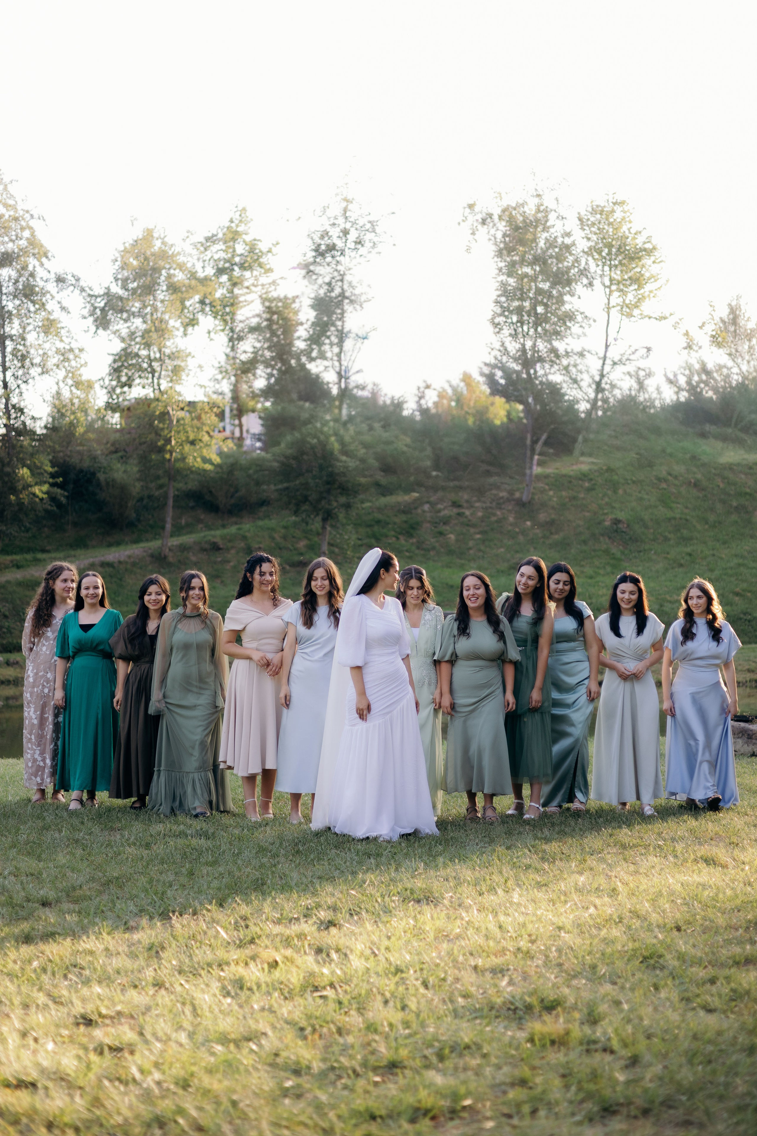 Daria and Beni. Sara Luca Wedding Photographer in Italy and Europe