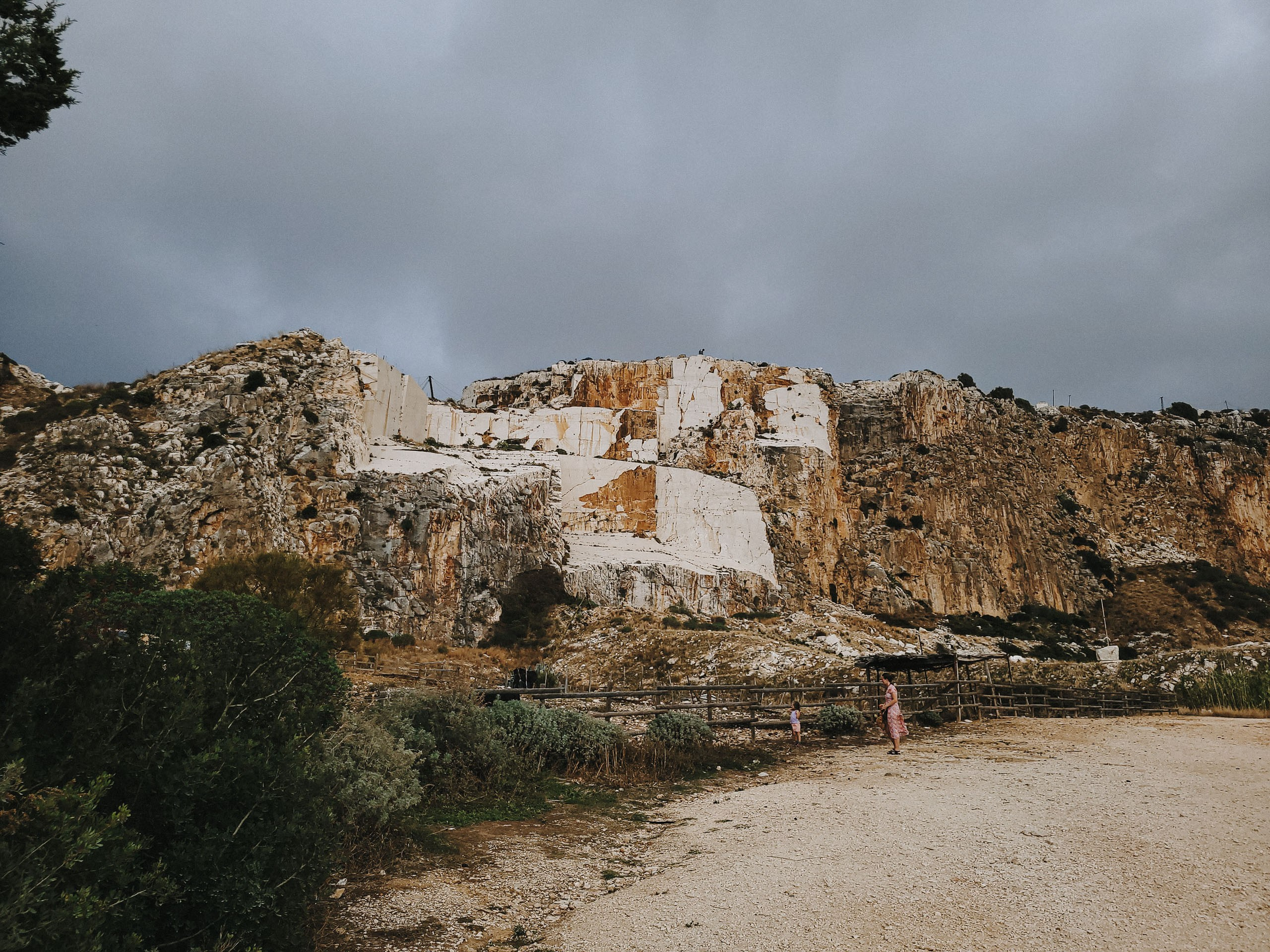 SICĪLIJA - APSKATES VIETAS #2