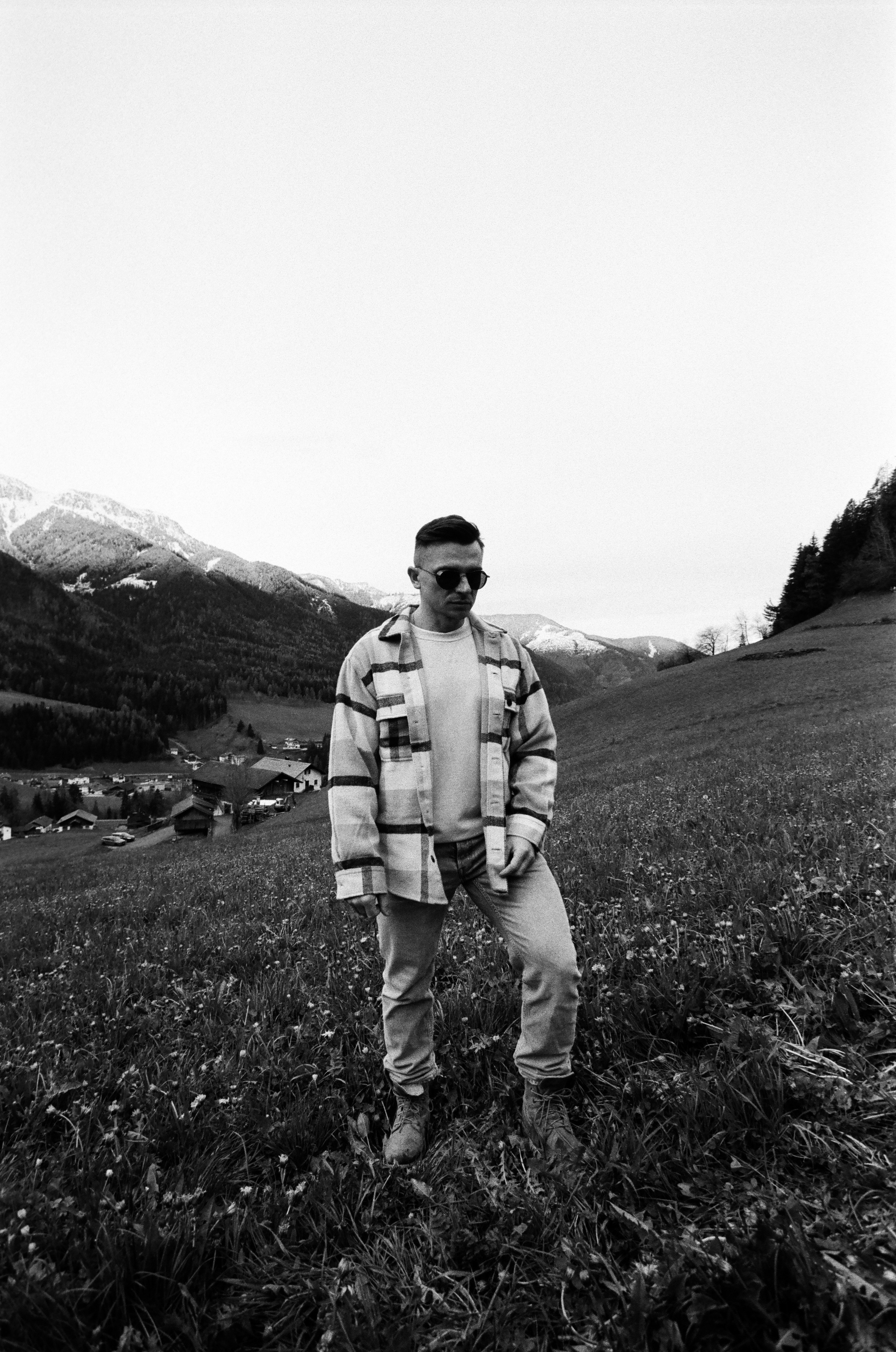 Dolomiten Südtirol Workshop Ende April 2025