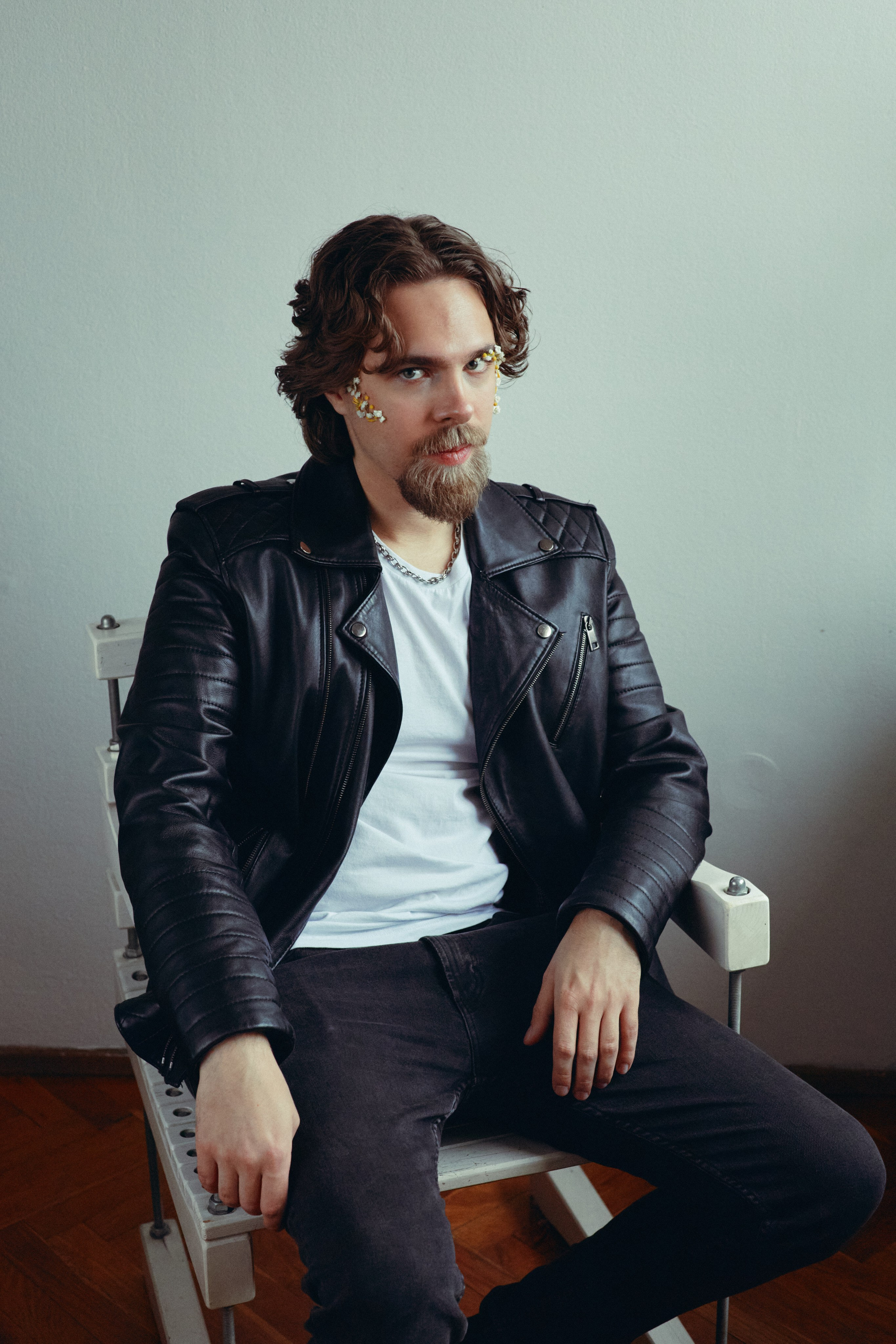 Sergey. Анастасия Еремина | Фотограф в Сербии | Персональные и бизнес-фотосессии в Белграде и Нови Саде