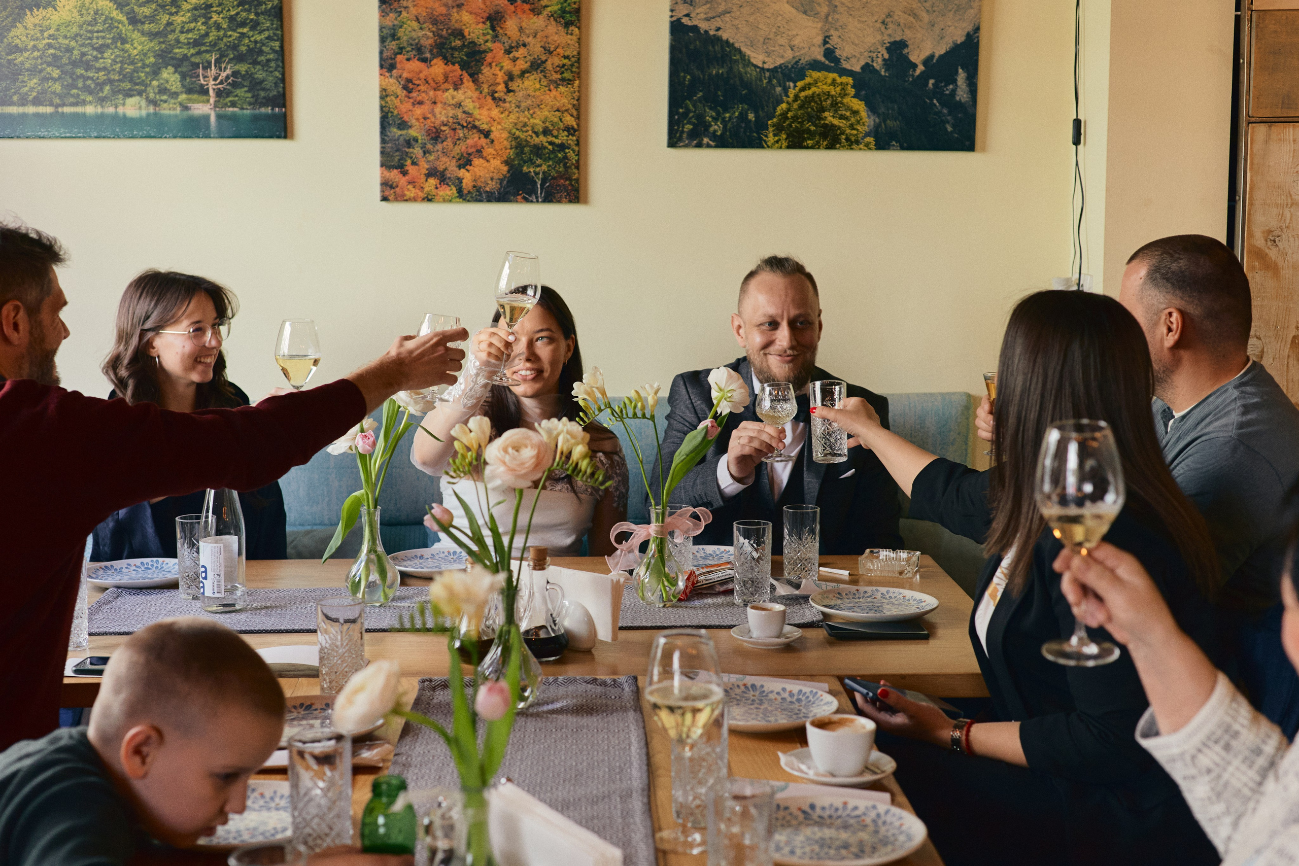 Ксения и Горан. Анастасия Еремина | Фотограф в Сербии | Персональные и бизнес-фотосессии в Белграде и Нови Саде