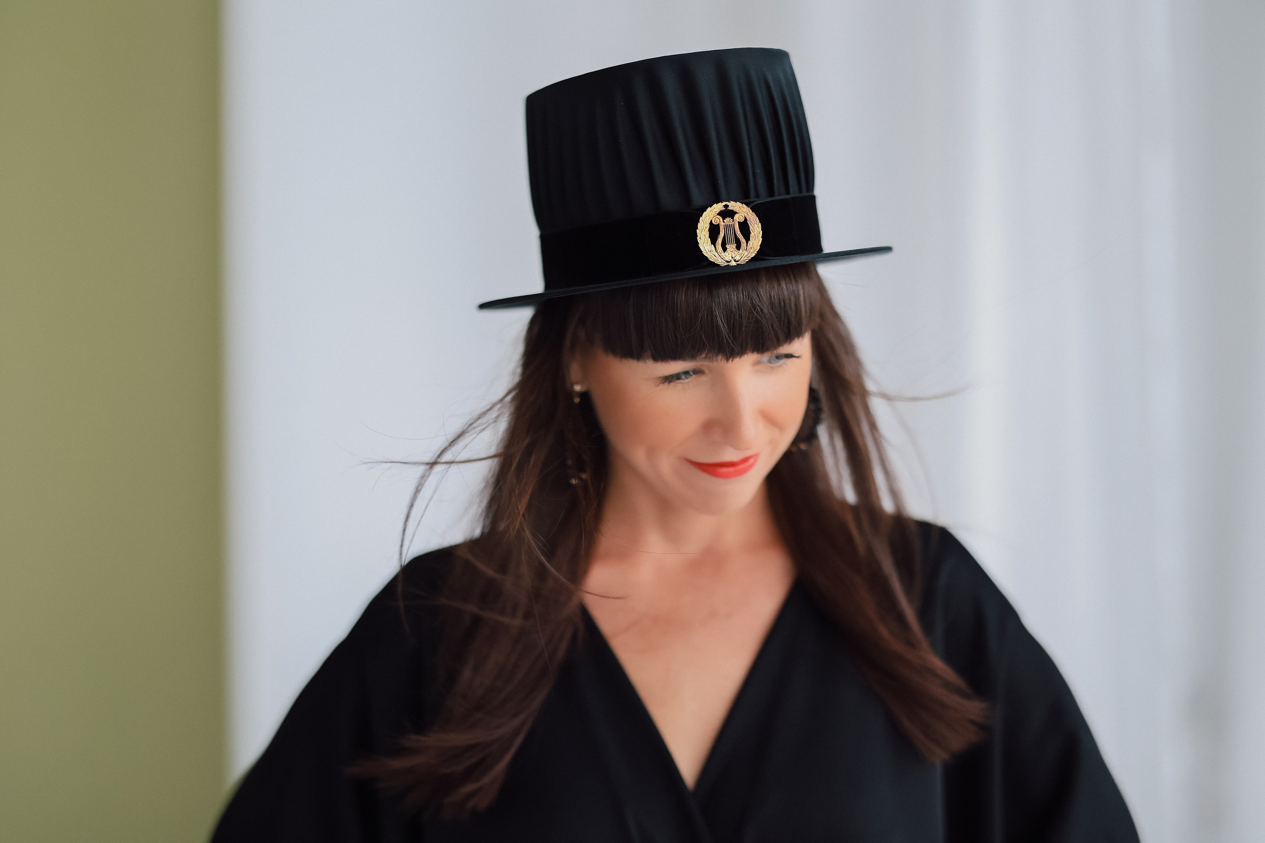 Photographer Marina Gargi