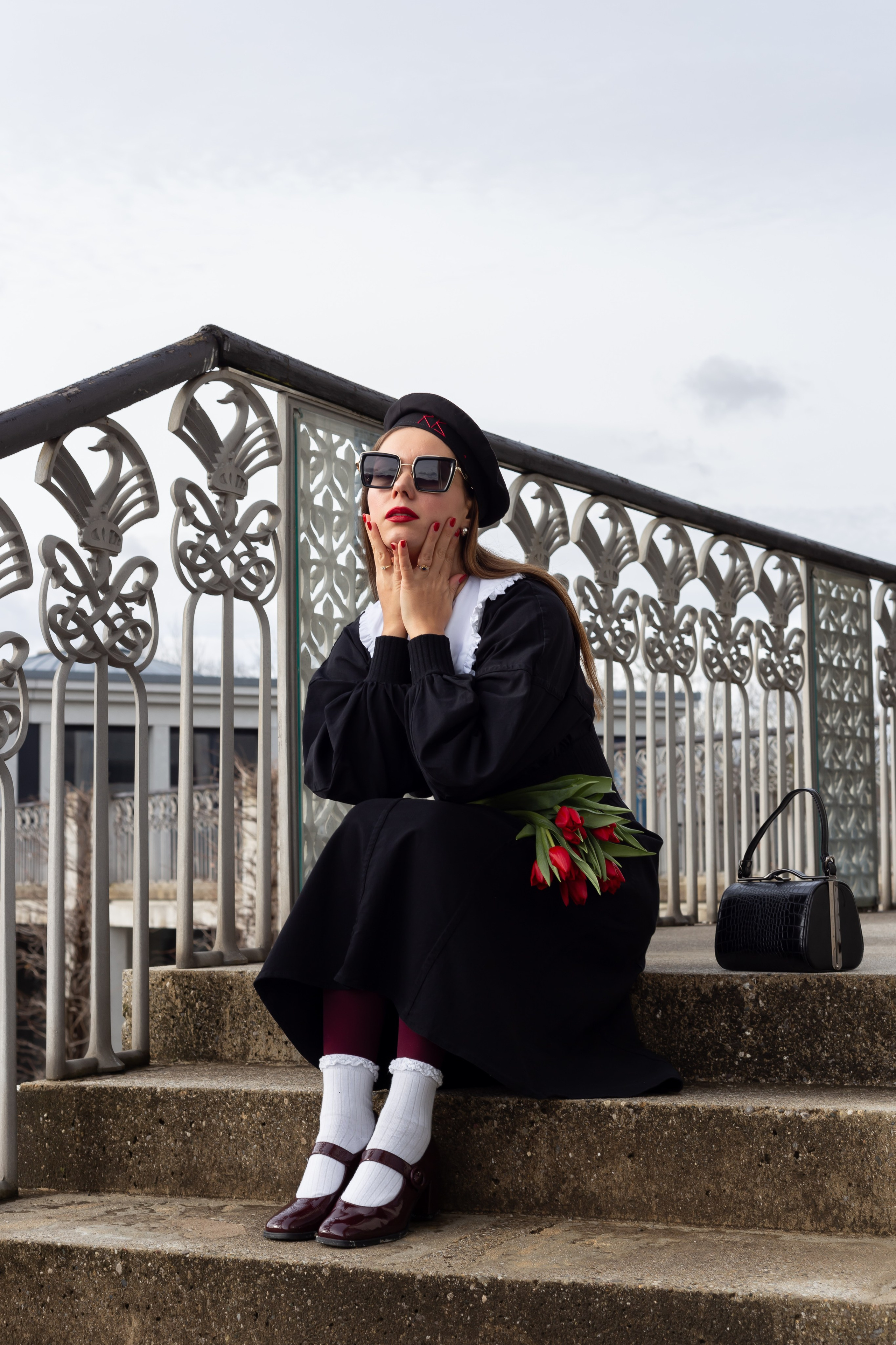 Porträt. Fotografin Larysa Chepurko| Füssen| Garmisch-Partenkirchen| Weilheim| Schongau| Murnau| München | Hochzeitsfotograf Füssen | Larysa Photo