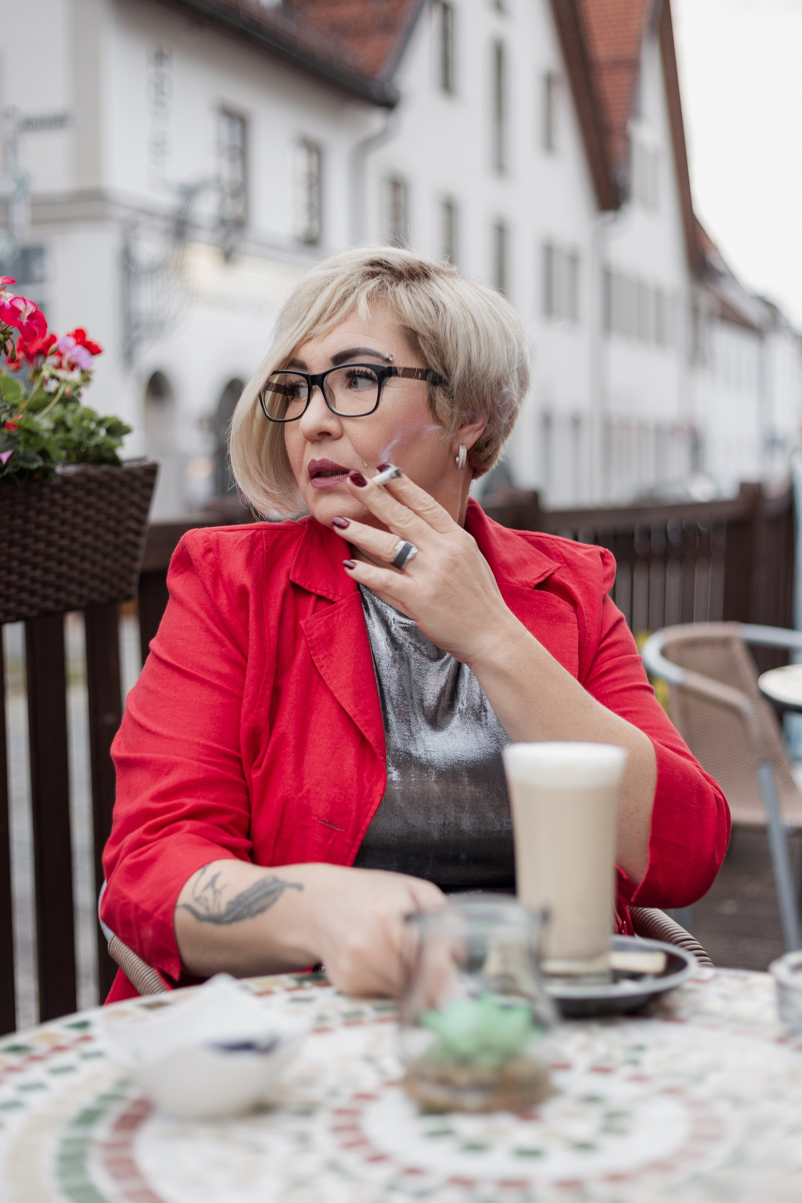 Porträt. Fotografin Larysa Chepurko| Füssen| Garmisch-Partenkirchen| Weilheim| Schongau| Murnau| München | Hochzeitsfotograf Füssen | Larysa Photo