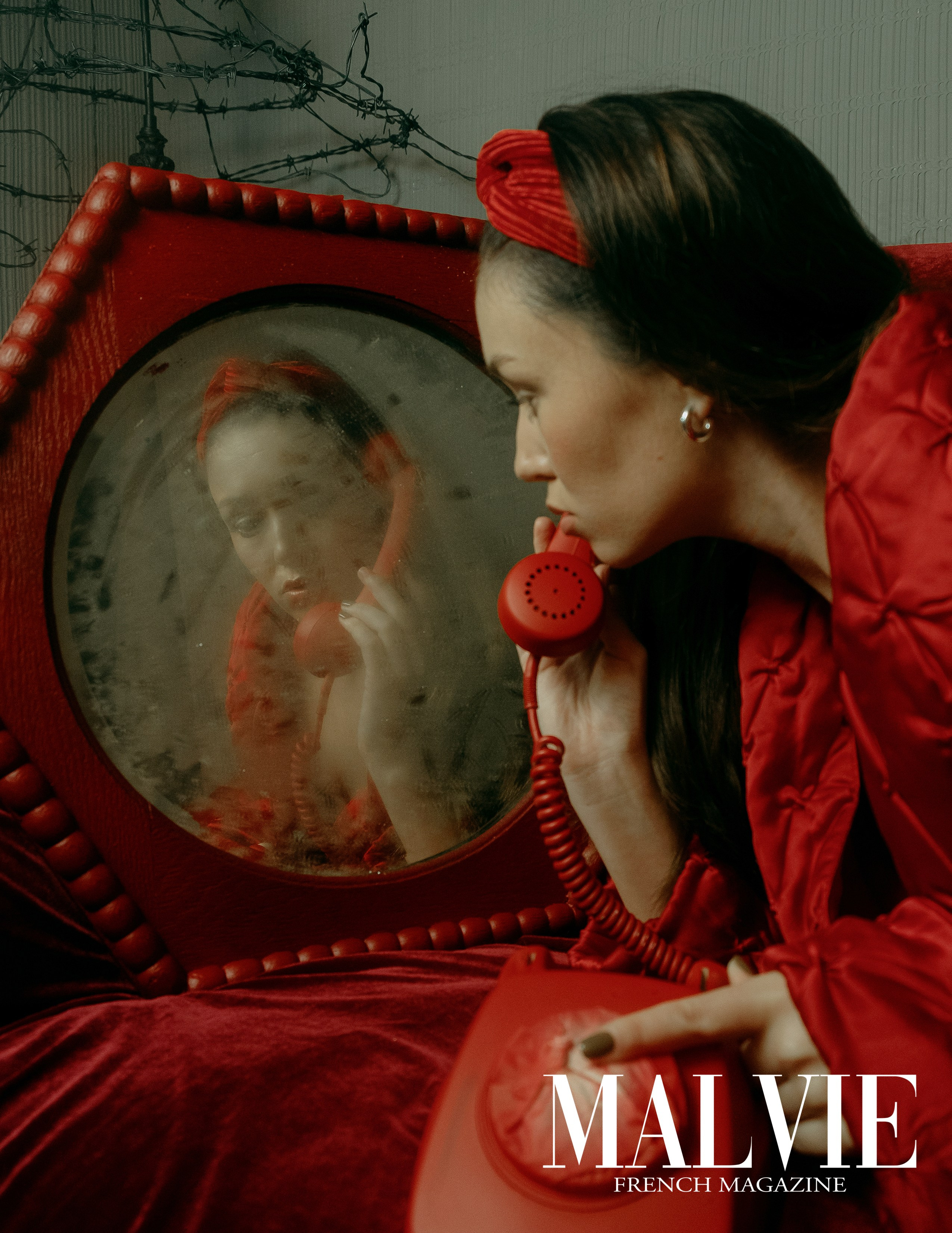 The best publications of the project Dream House