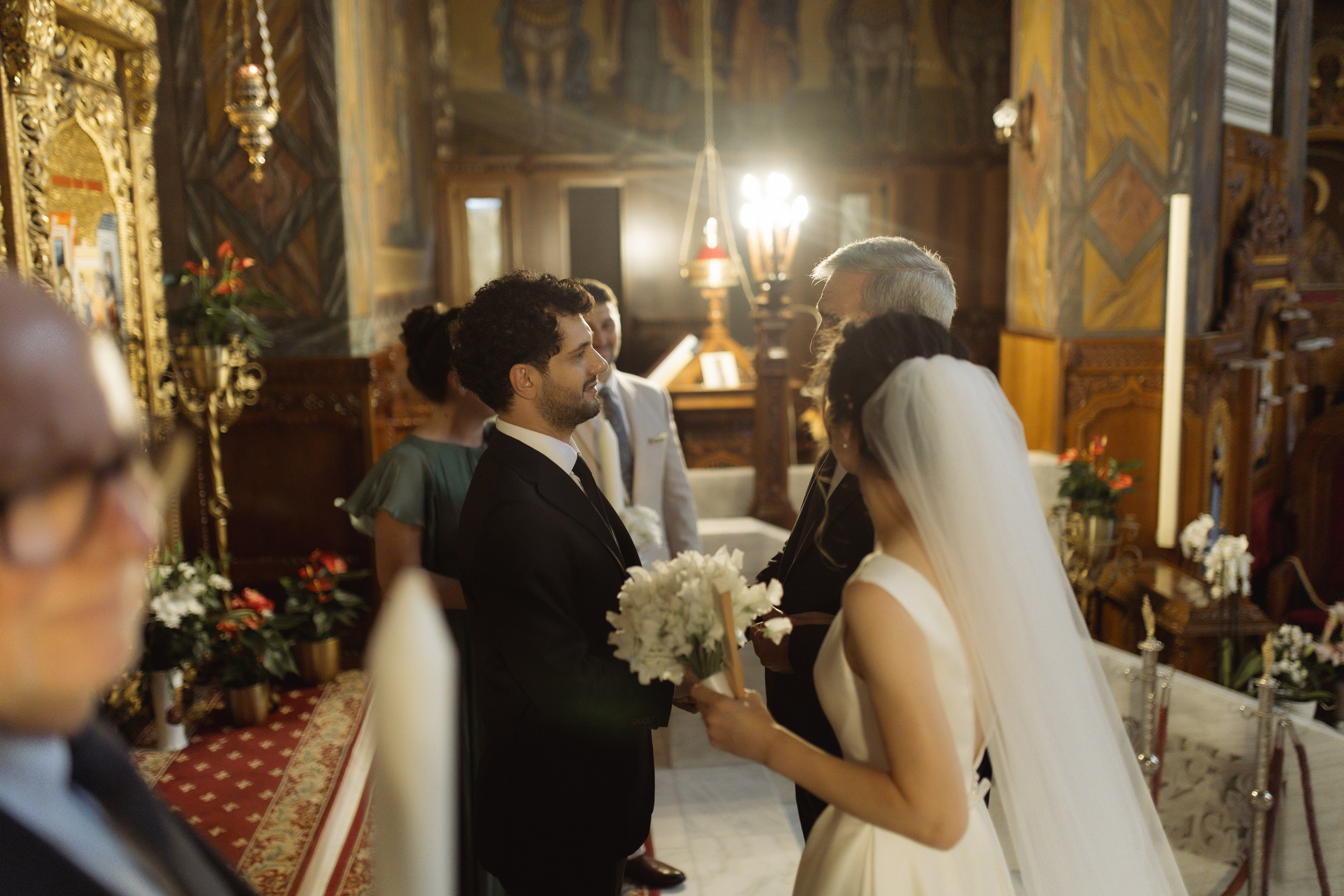 George & Alina | Wedding at Hotel Timisoara. Wedding photographer and videographer based in Timisoara, Romania