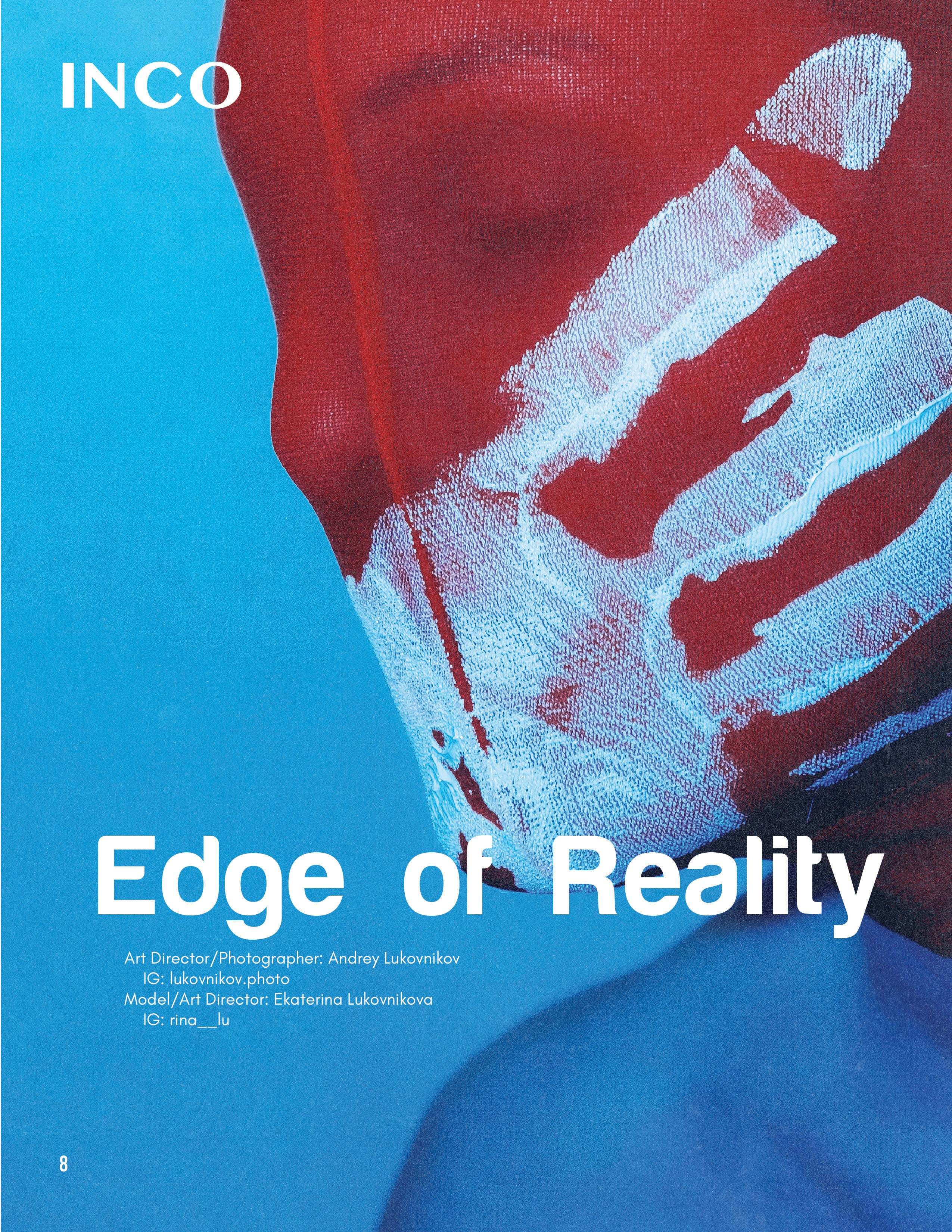 Edge of Reality