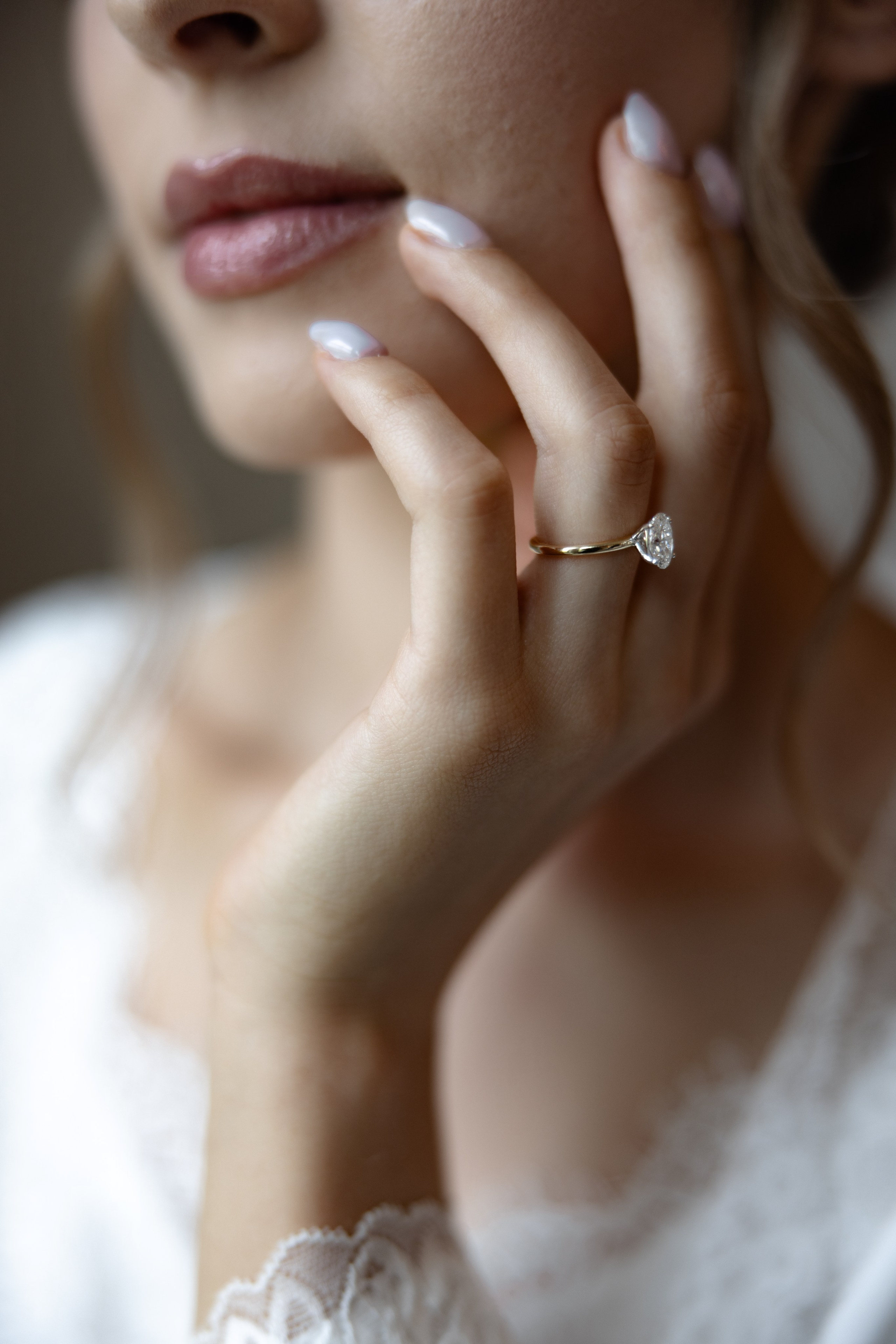 Investment. Photographer Anastasia Nagibina