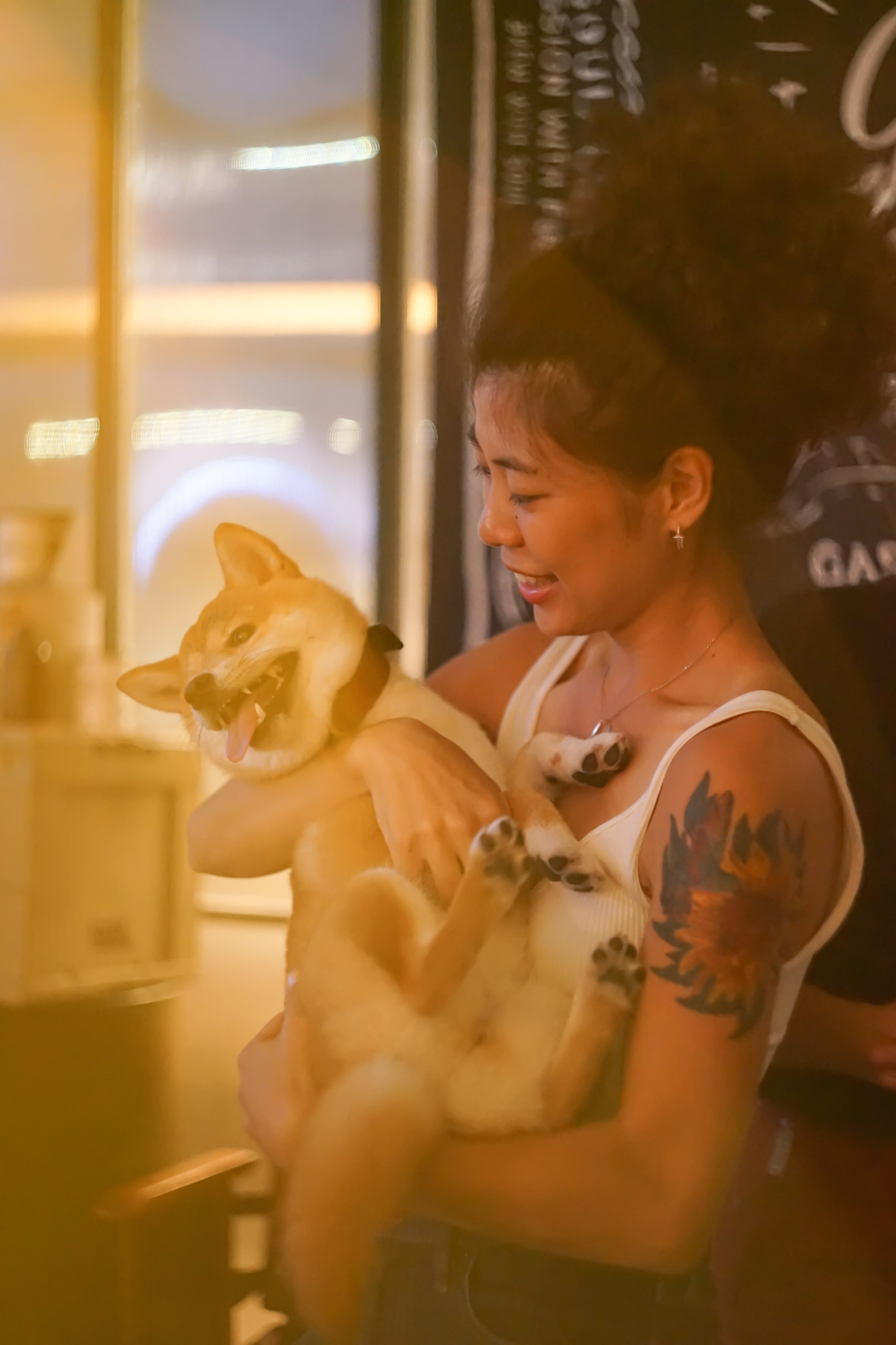 7 Minutes | Short Film. Photographer and videographer in China