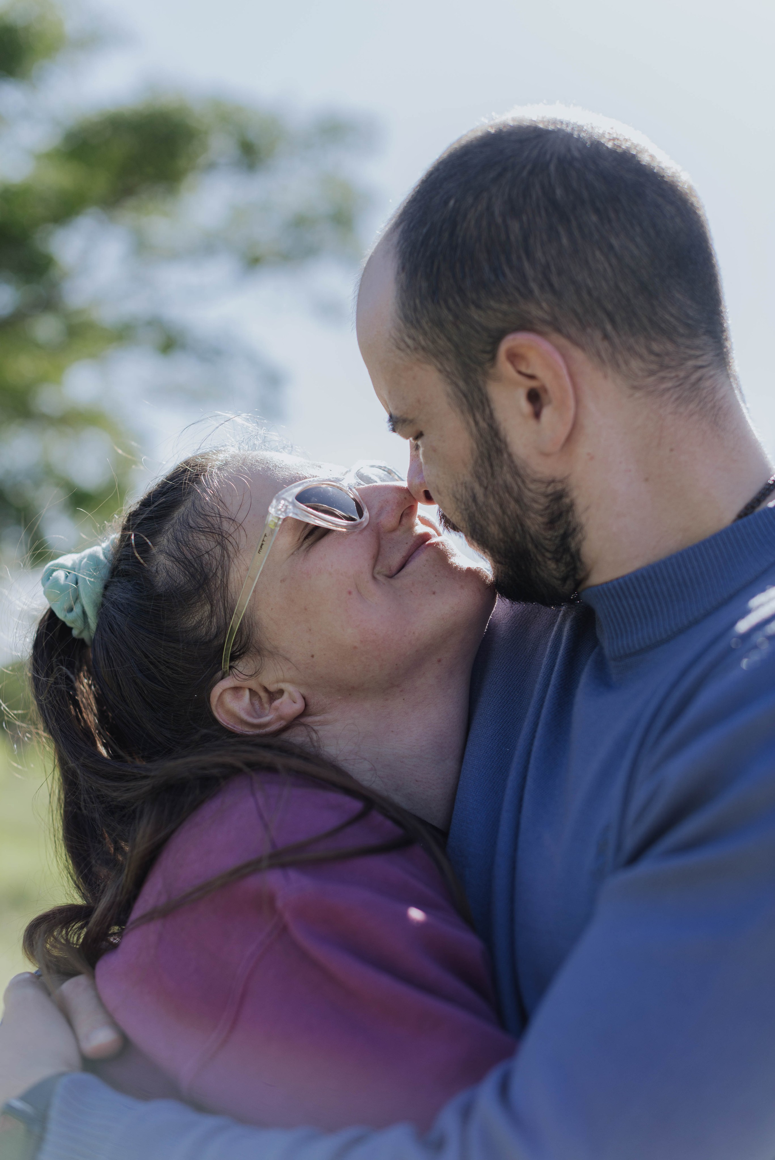 Прабабушка в Буэнос-Айресе. Фотограф @elmirkami в городе Буэнос-Айрес