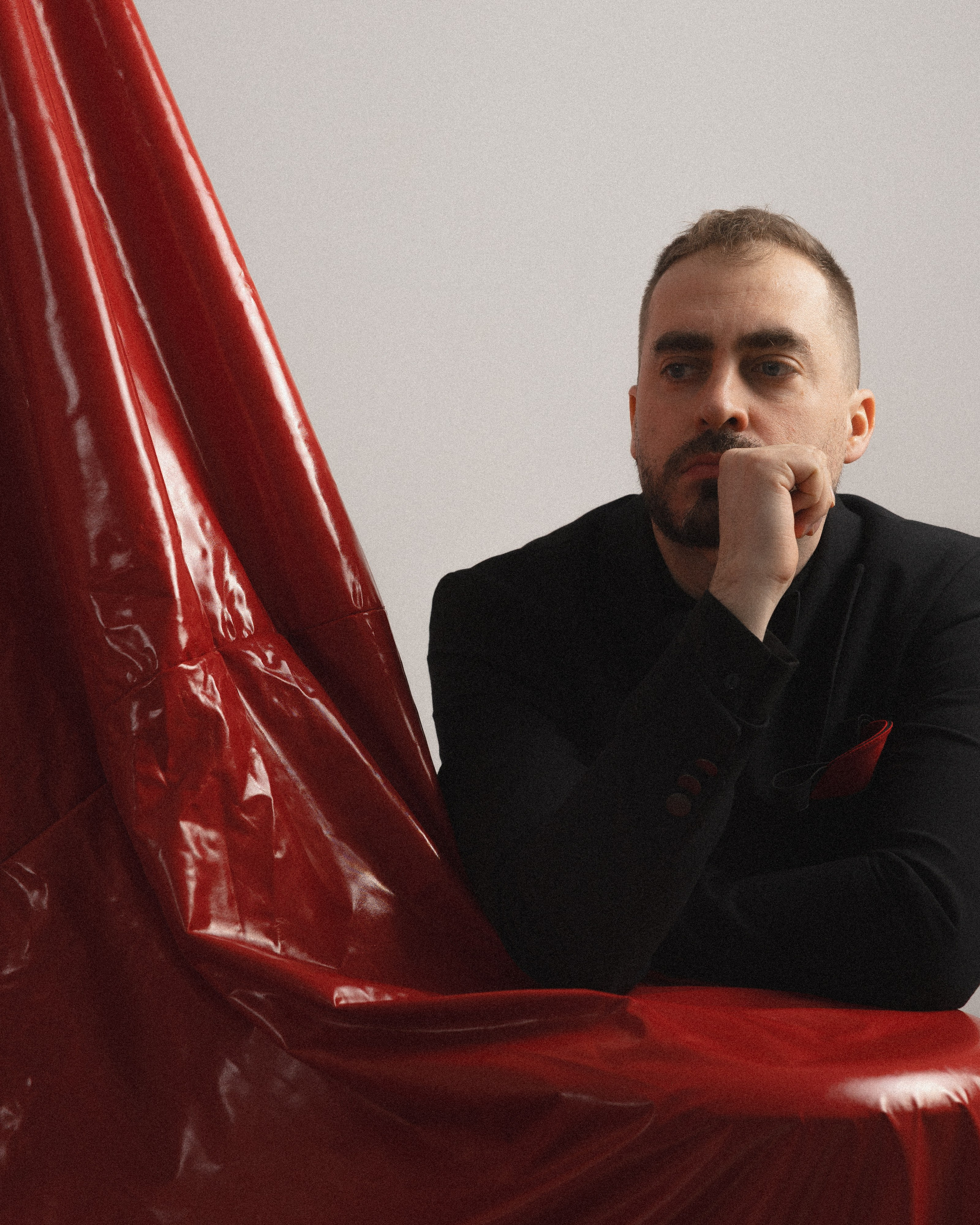 Stepan. Азимжан Нуритдинходжаев — свадебный фотограф