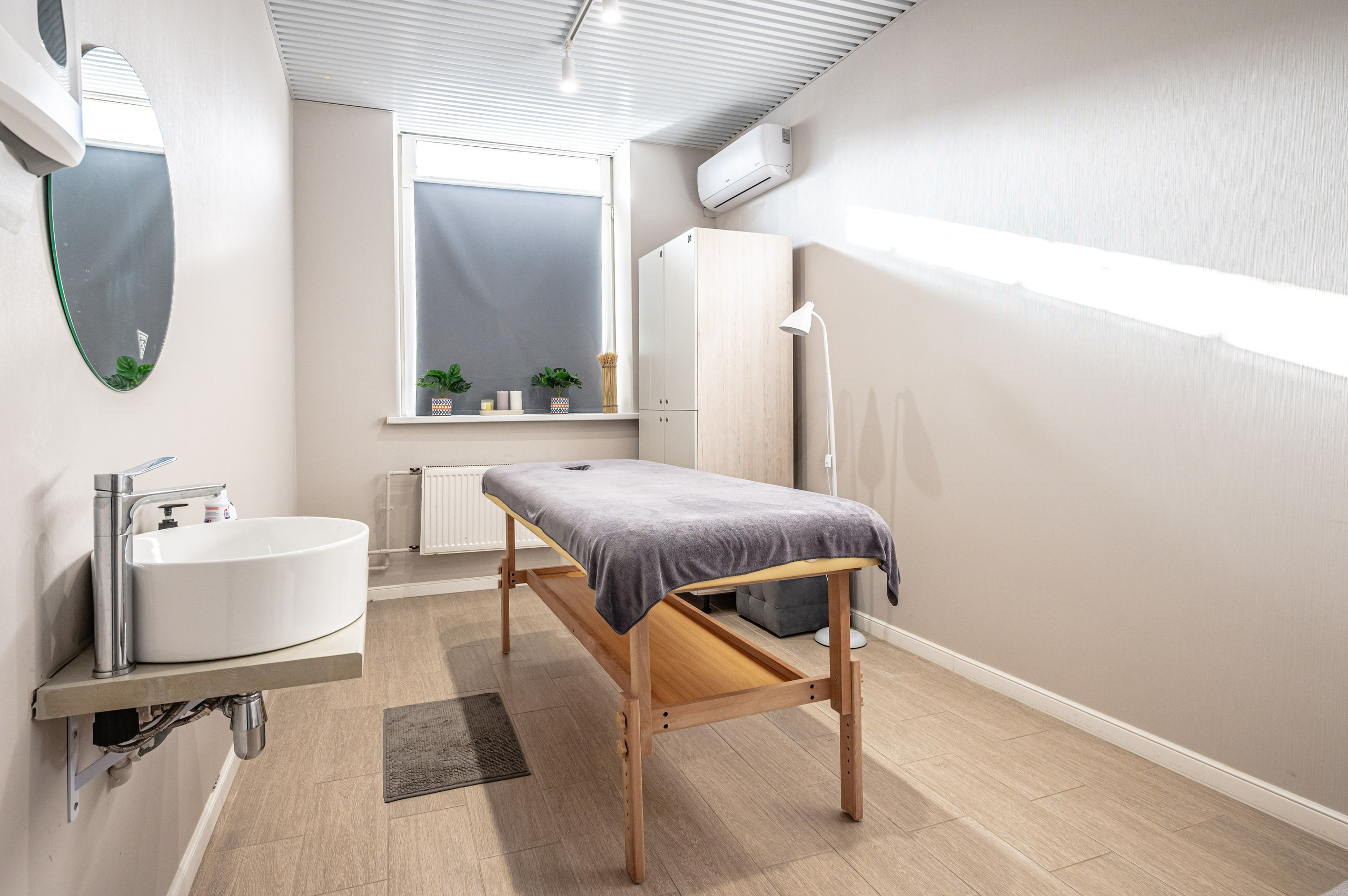 Фотосъемка в Фитнес центре So-Fit. PHOTOGRAPHER QUINTANA ROO