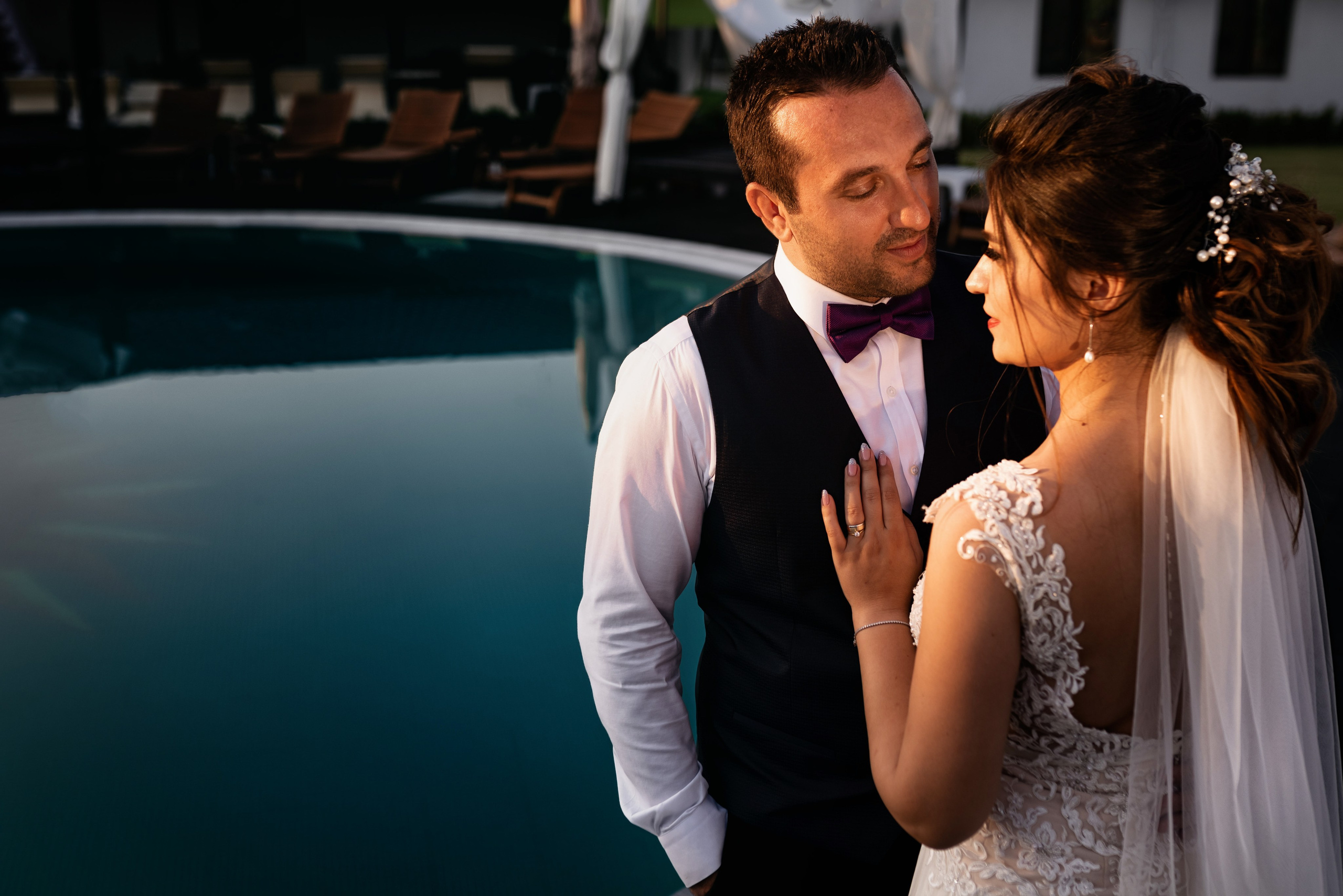 Simona & Ionuț. Acasă