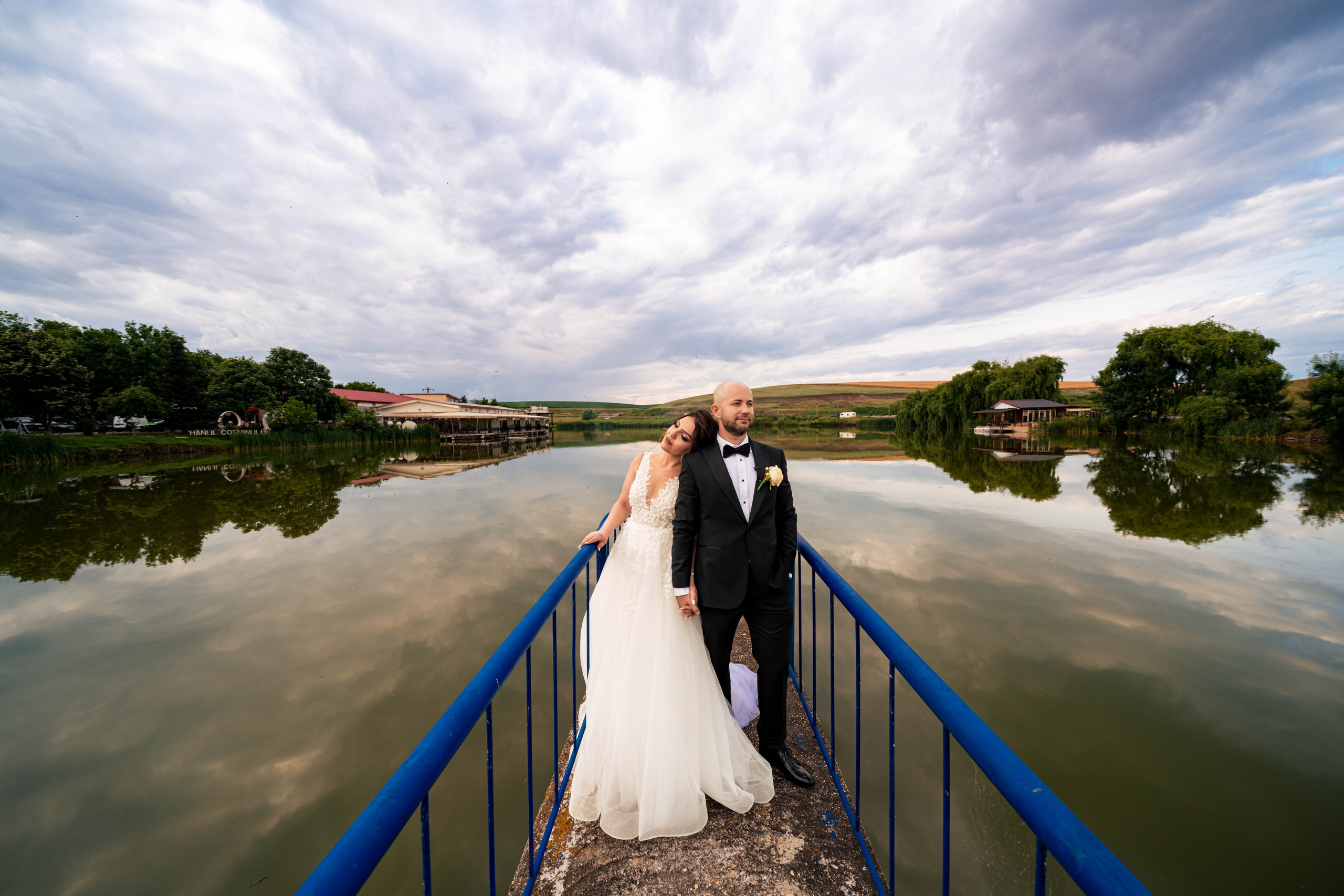 Crina & Cătălin. Fotograf nunta si evenimente Giurgiu