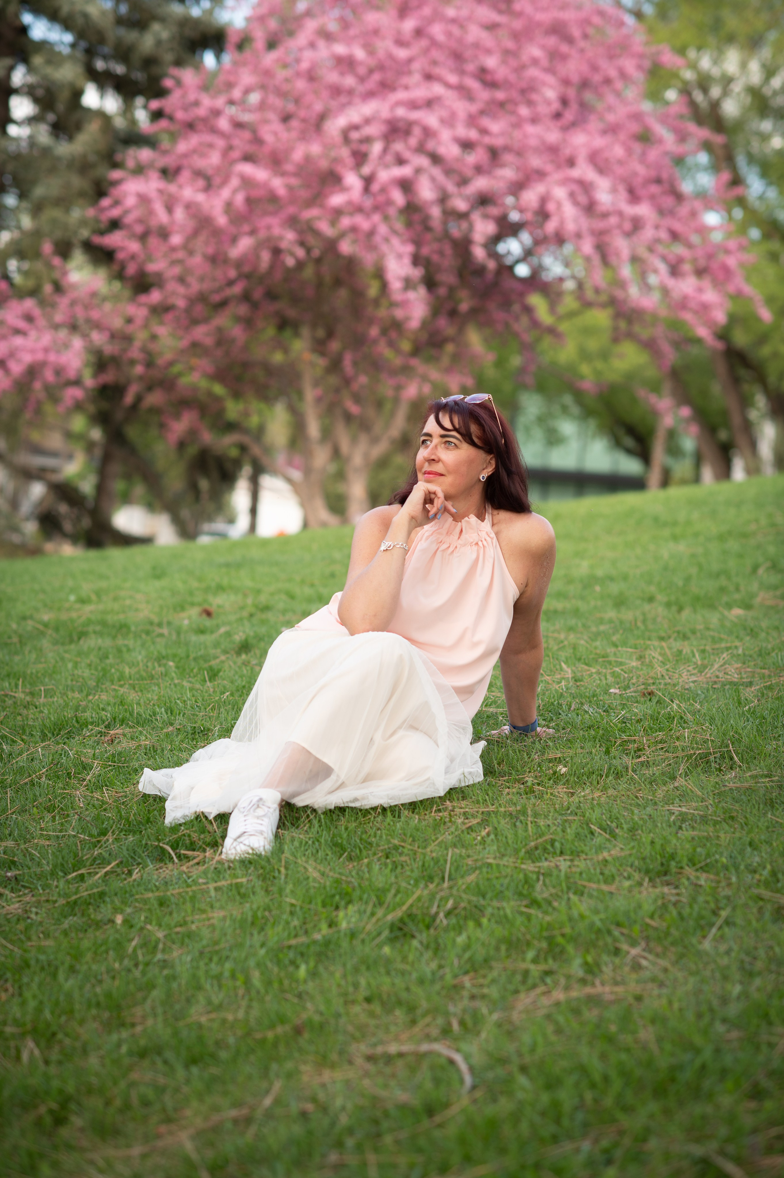 Photoshoot for Tatiana. Poroshinanatalie.com — Photographer in Edmonton (Canada)